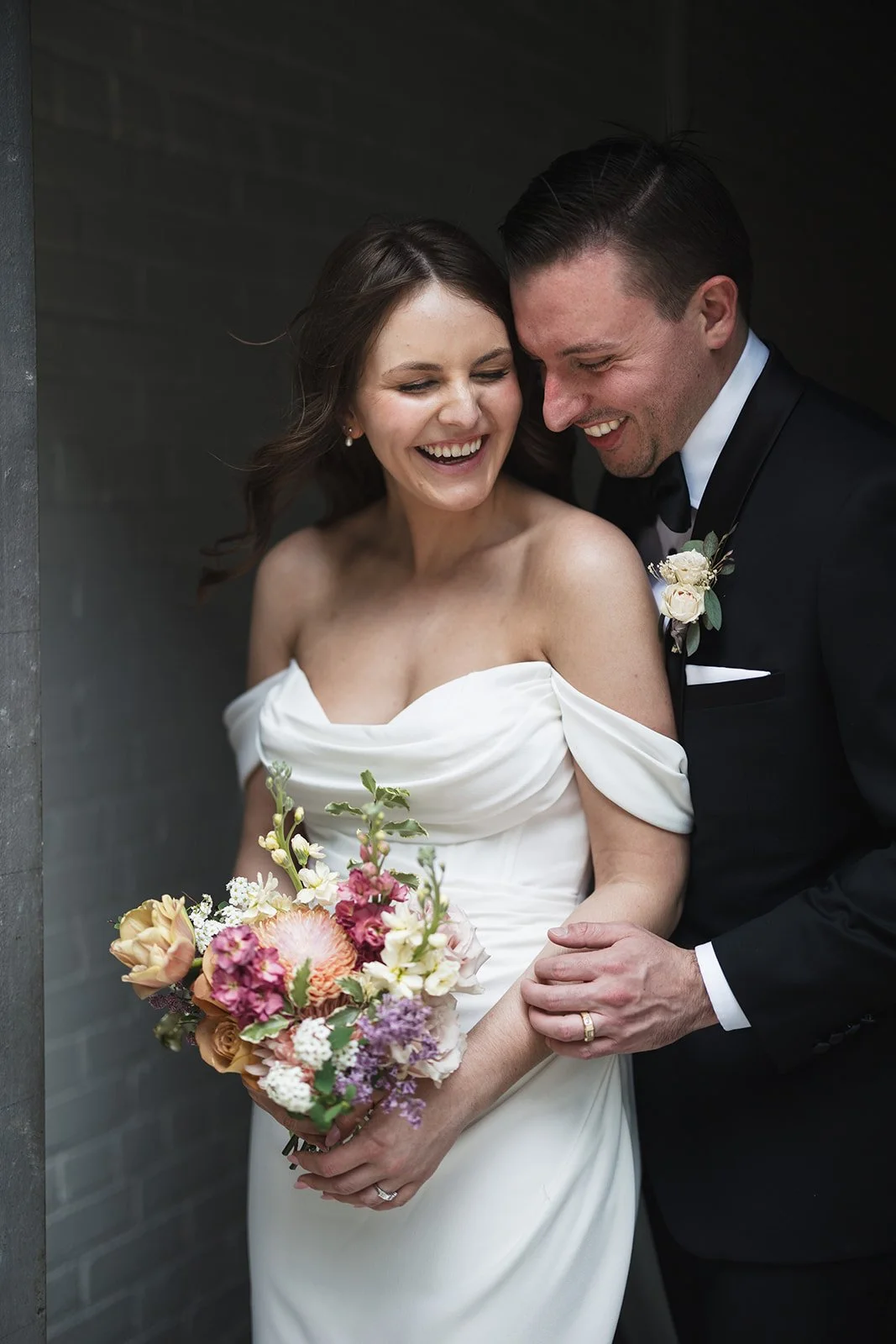 From Booking to “I Do”: The Minne Wedding Experience