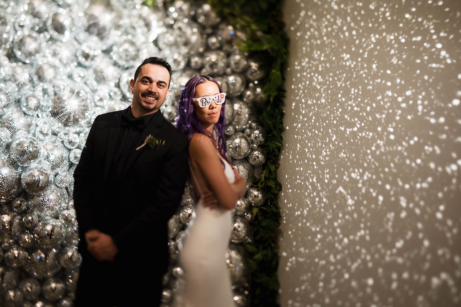 How Minne Weddings at Urban Daisy Perfectly Captures the Gen Z Micro Wedding Movement