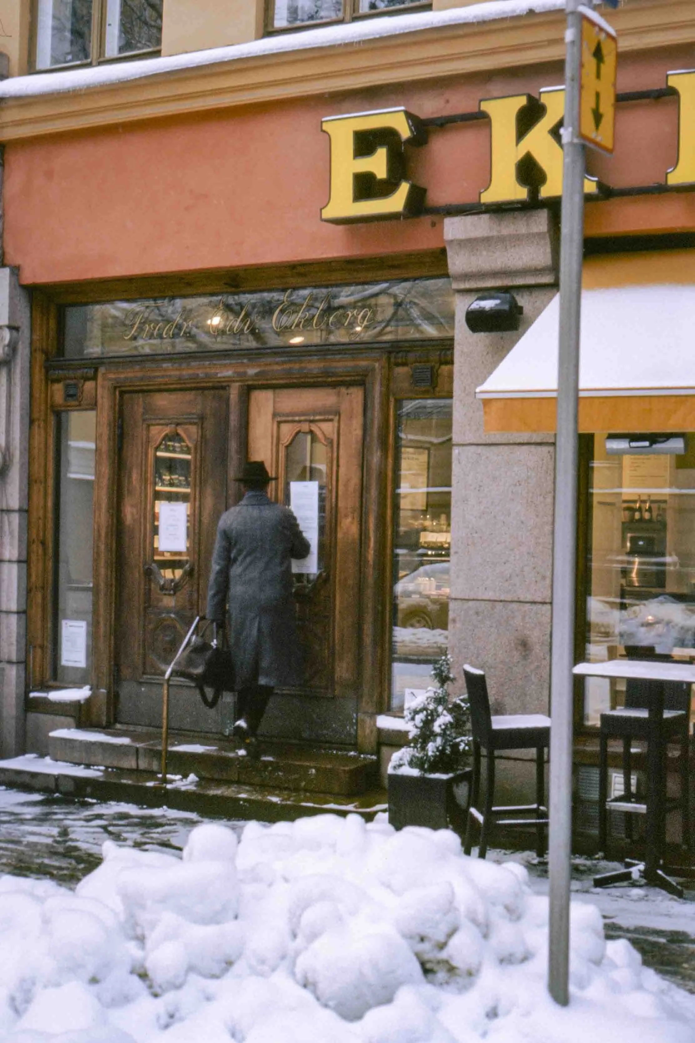Helsinki, 2021.
