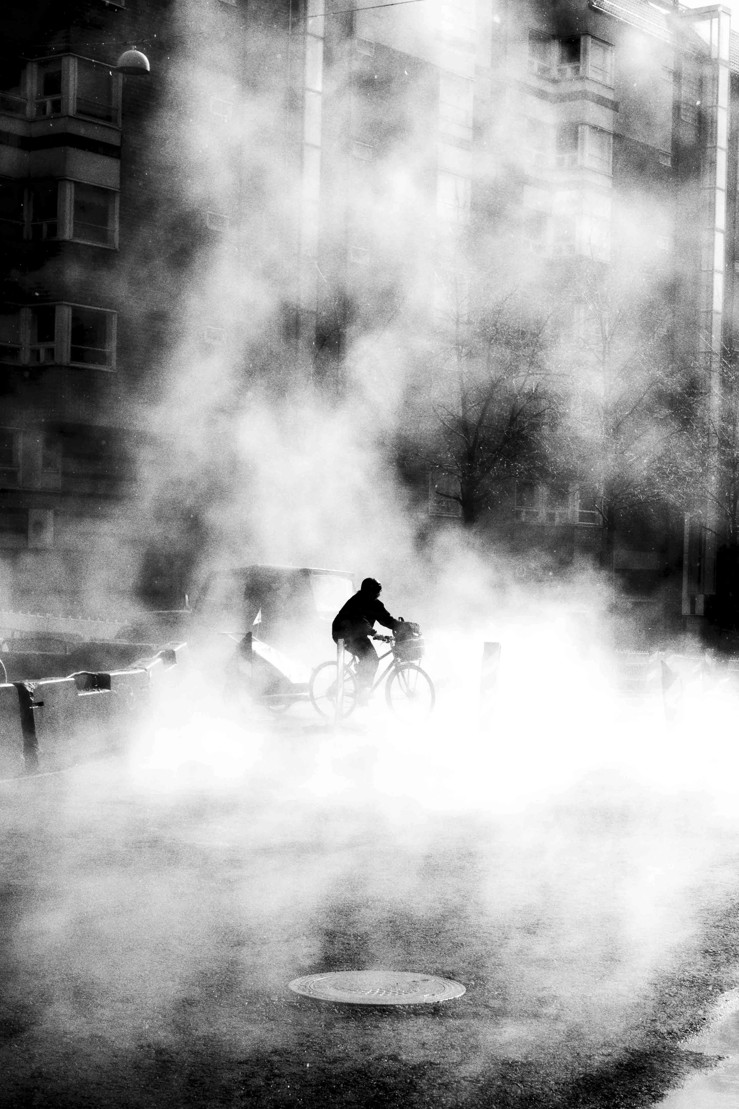 Helsinki, 2020.