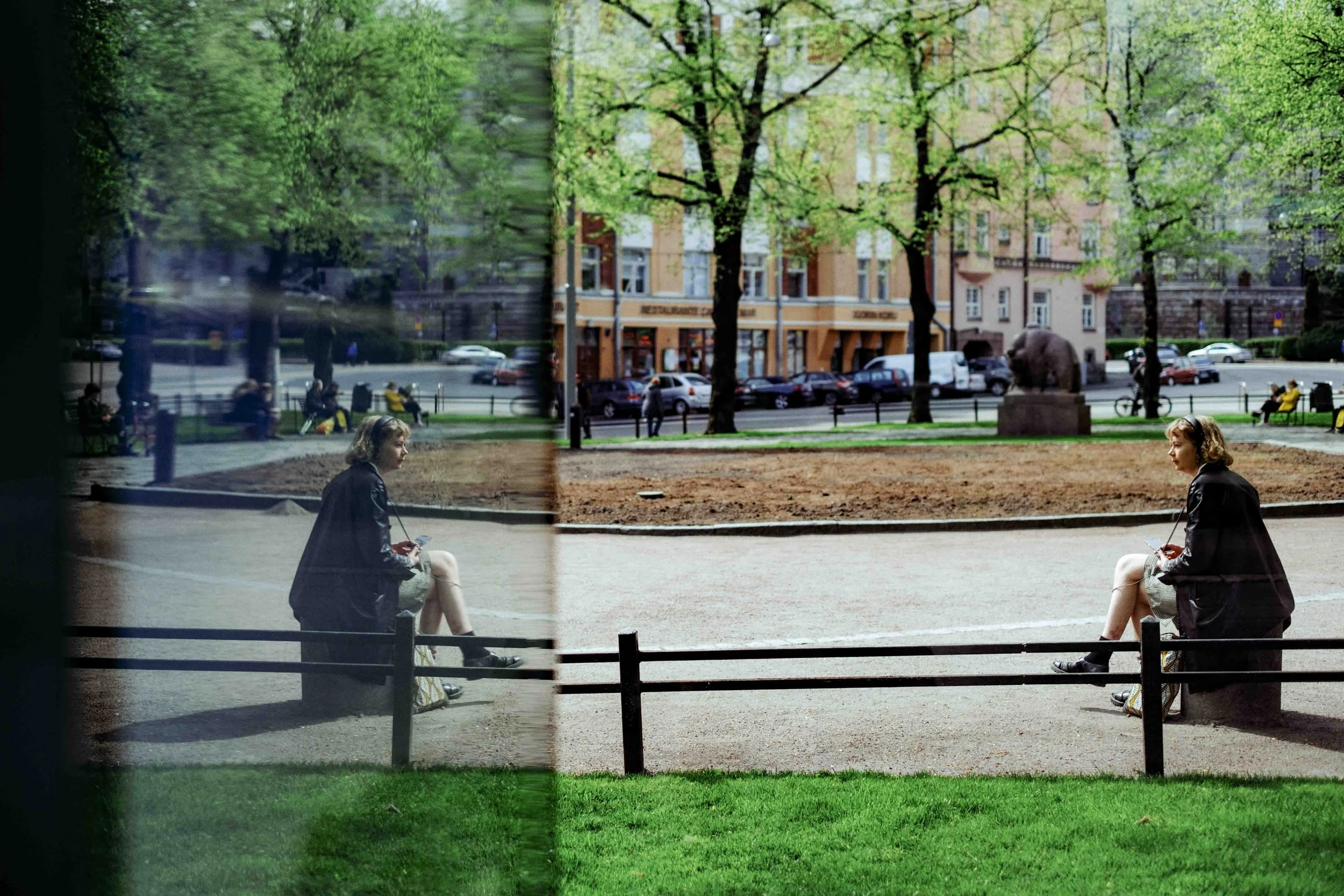 Helsinki, 2020.