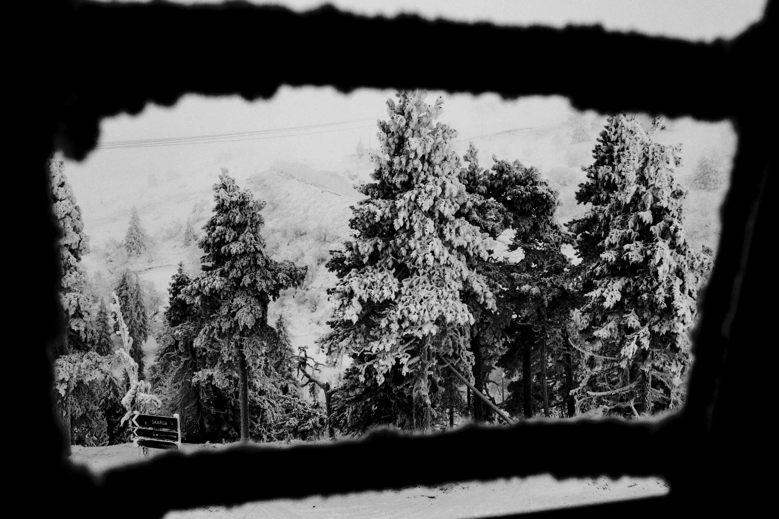 Ruka Ski Resort, 2025.