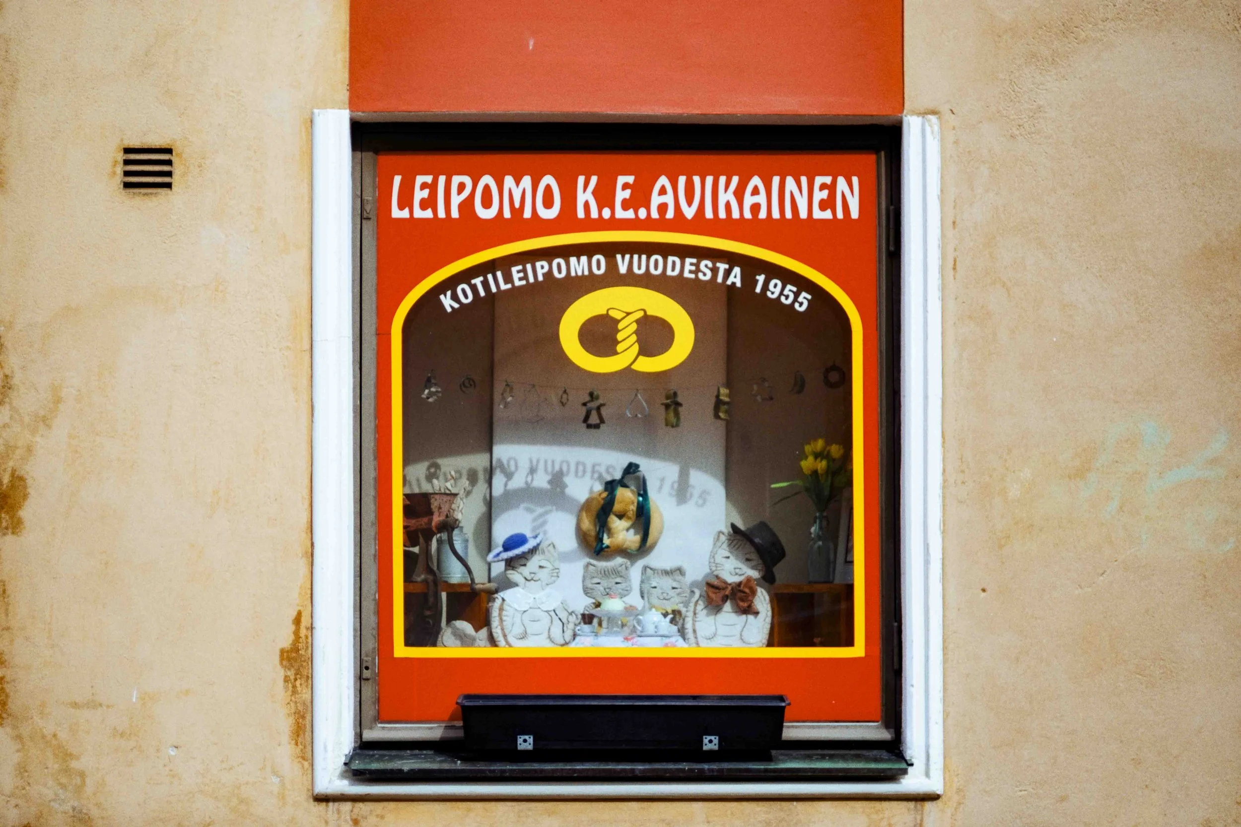 Helsinki, 2020.