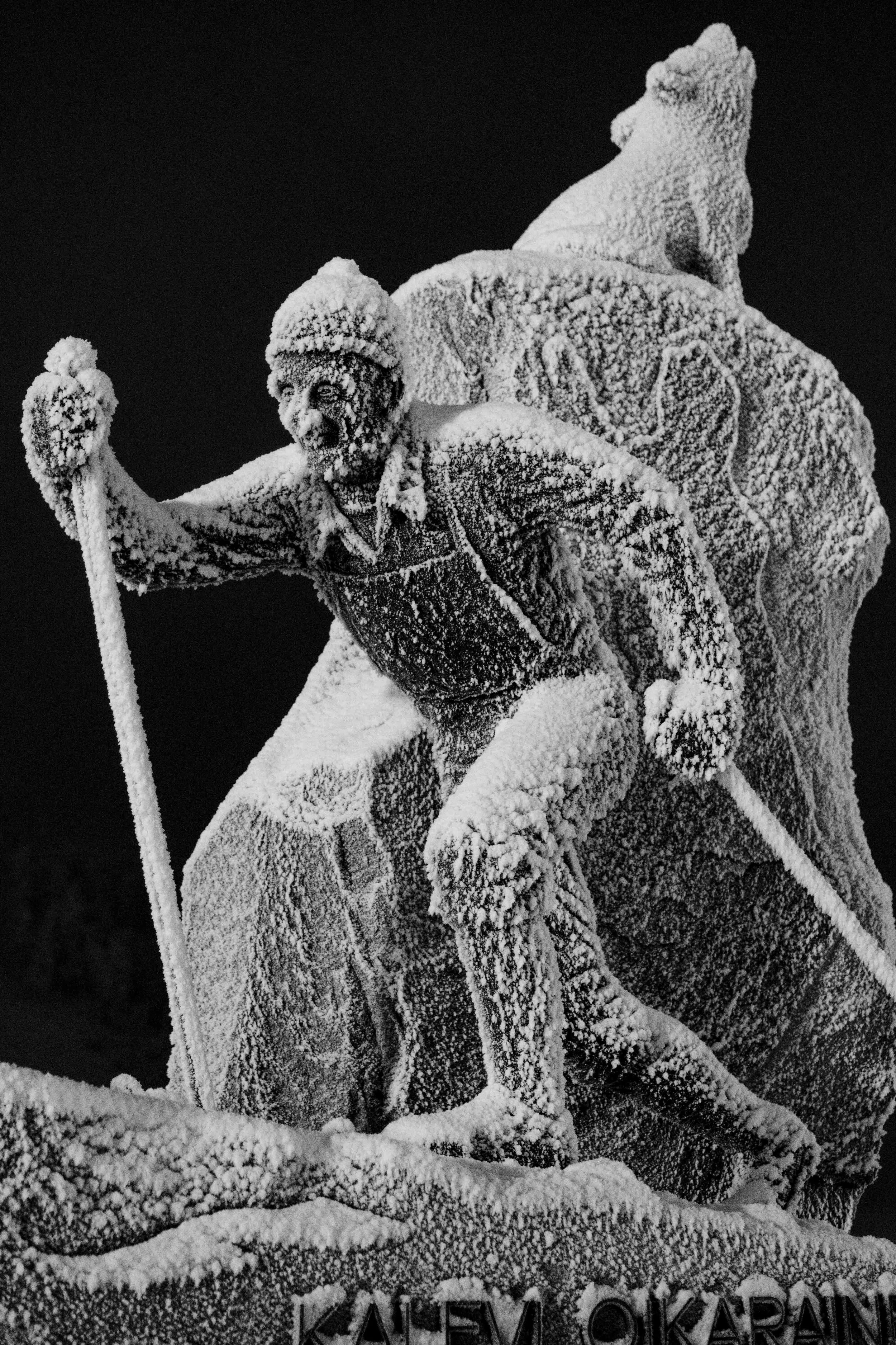 Ruka Ski Resort, 2025.
