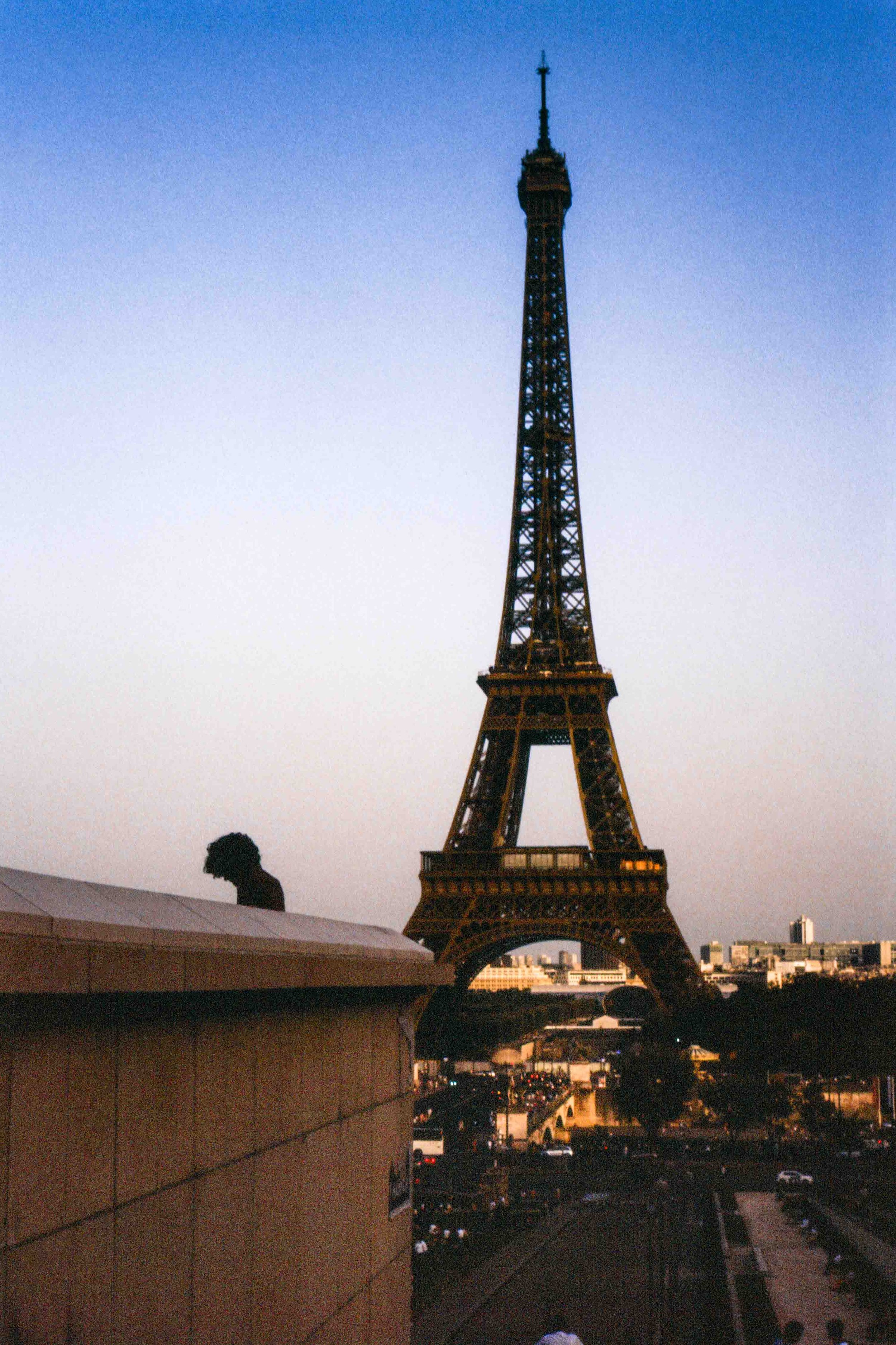 Paris, 2023.