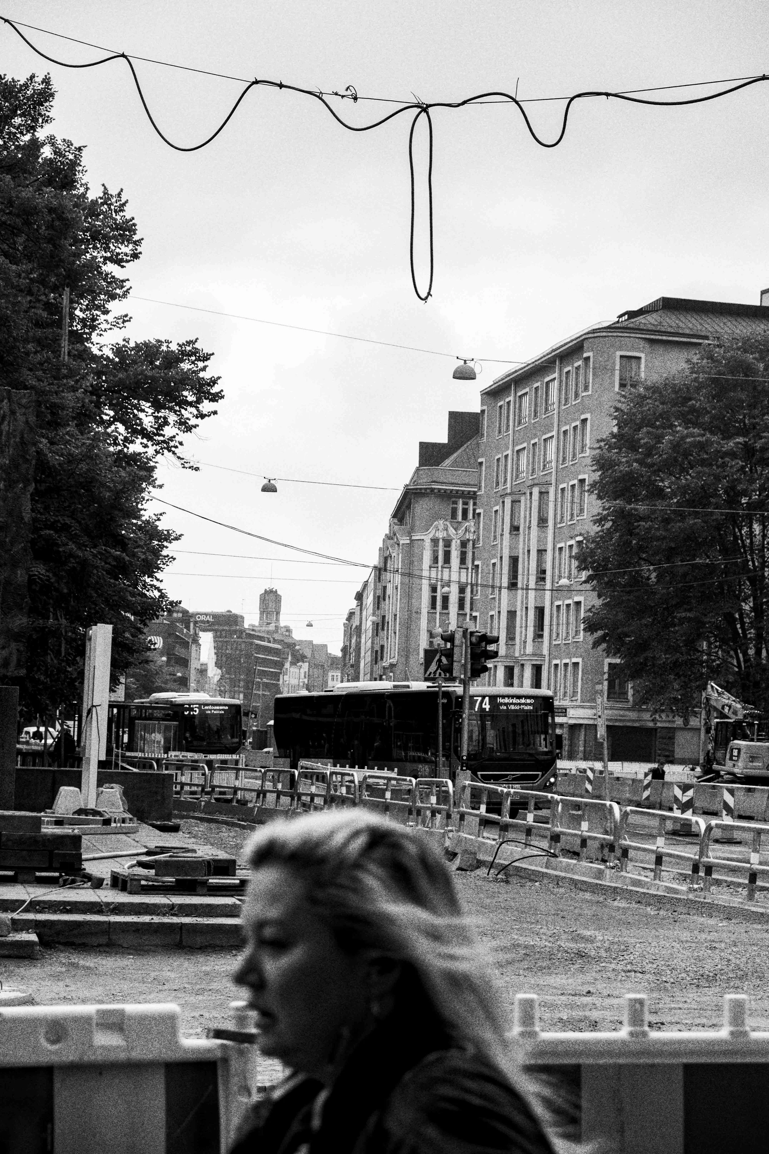 Helsinki, 2020.