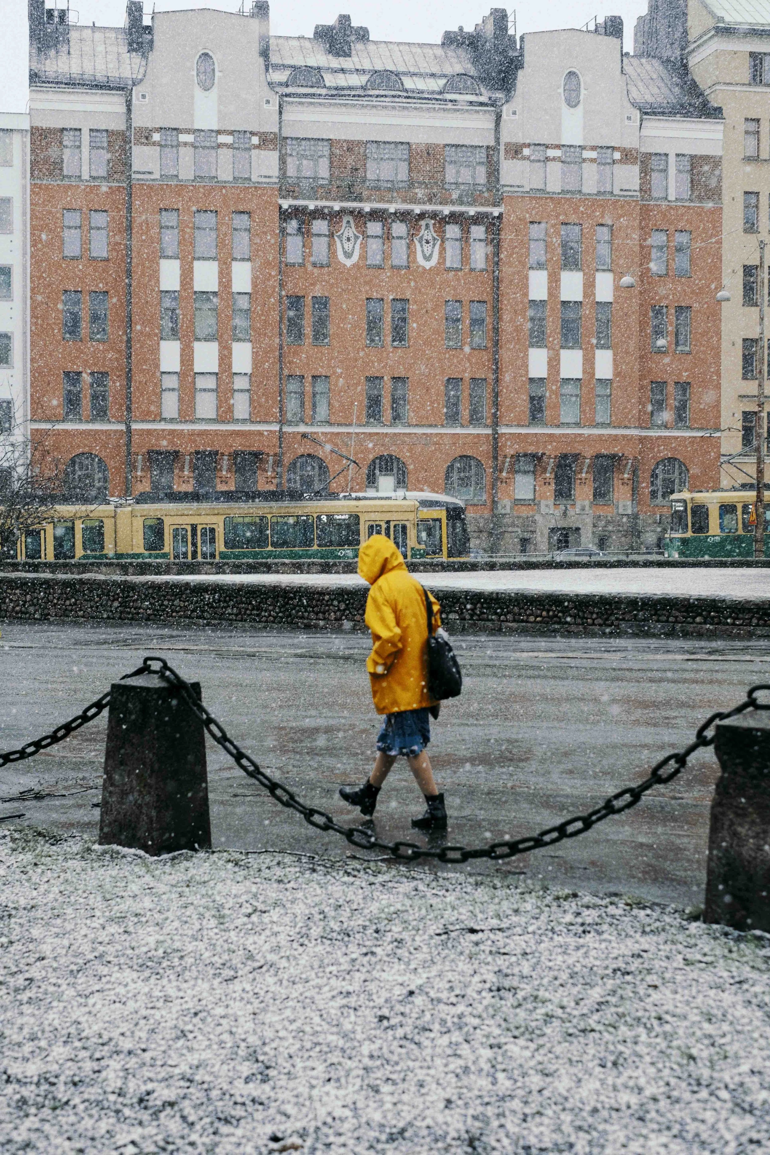 Helsinki, 2020.