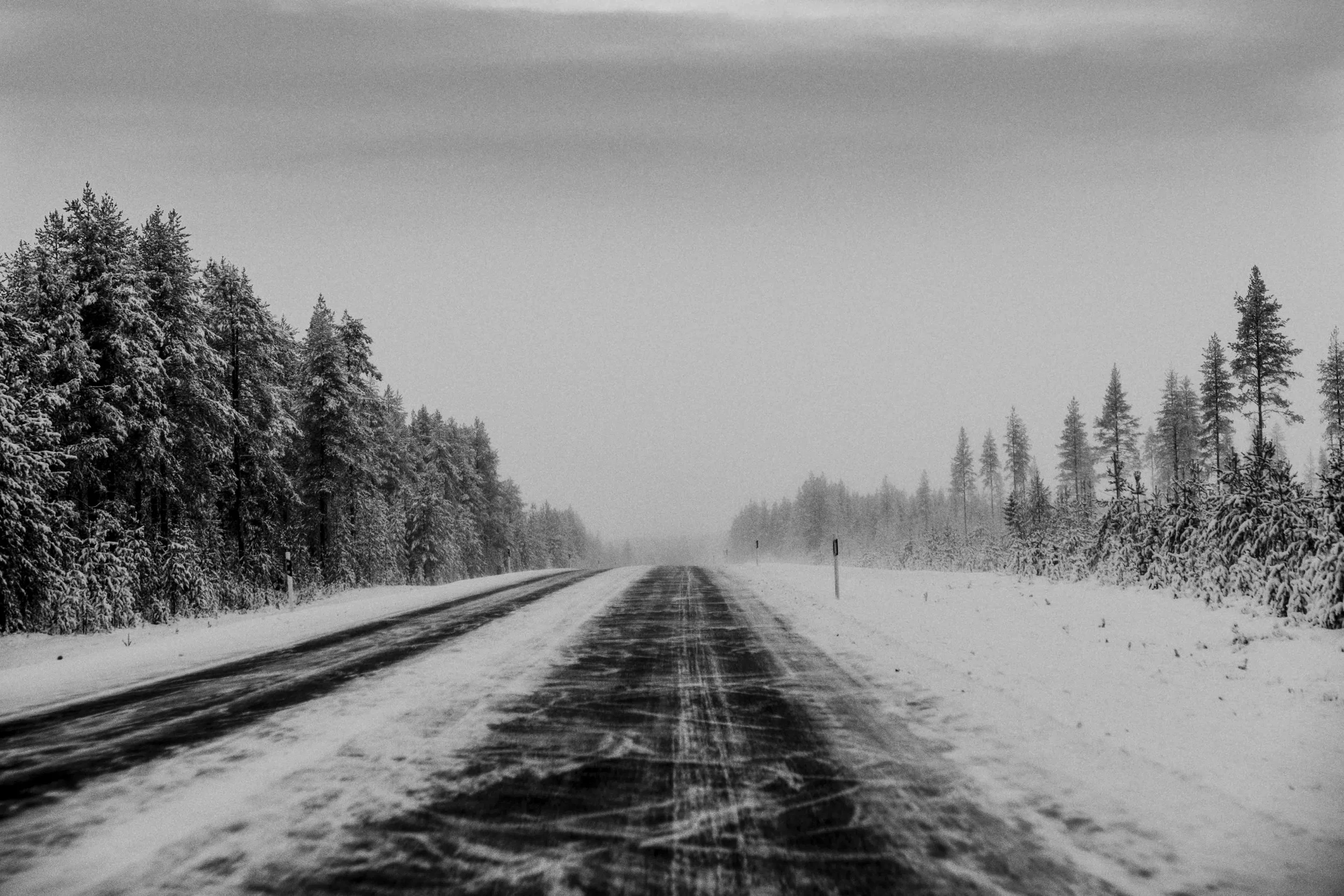 Ruka Ski Resort, 2025.