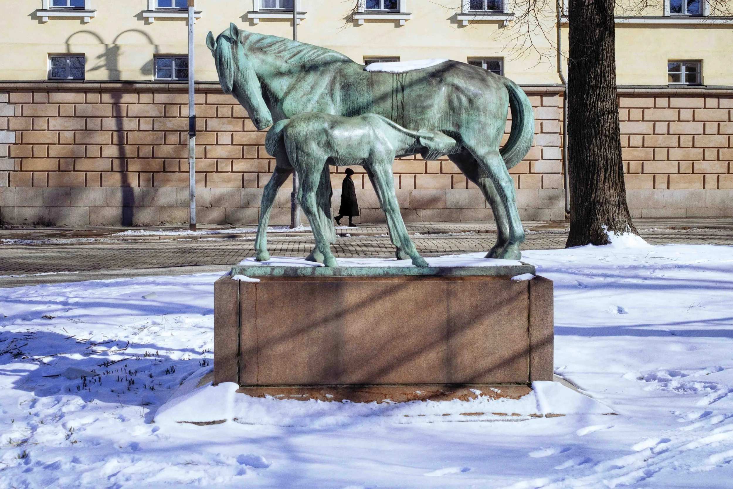 Helsinki, 2025.
