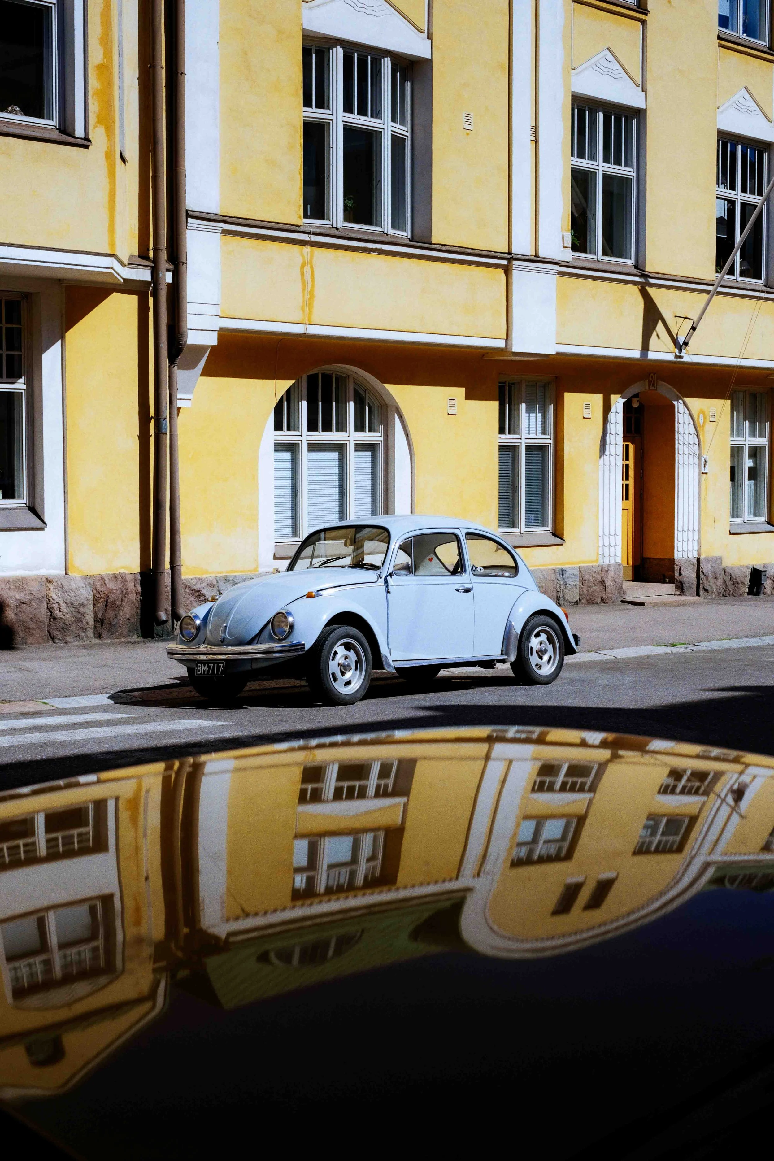 Helsinki, 2021.