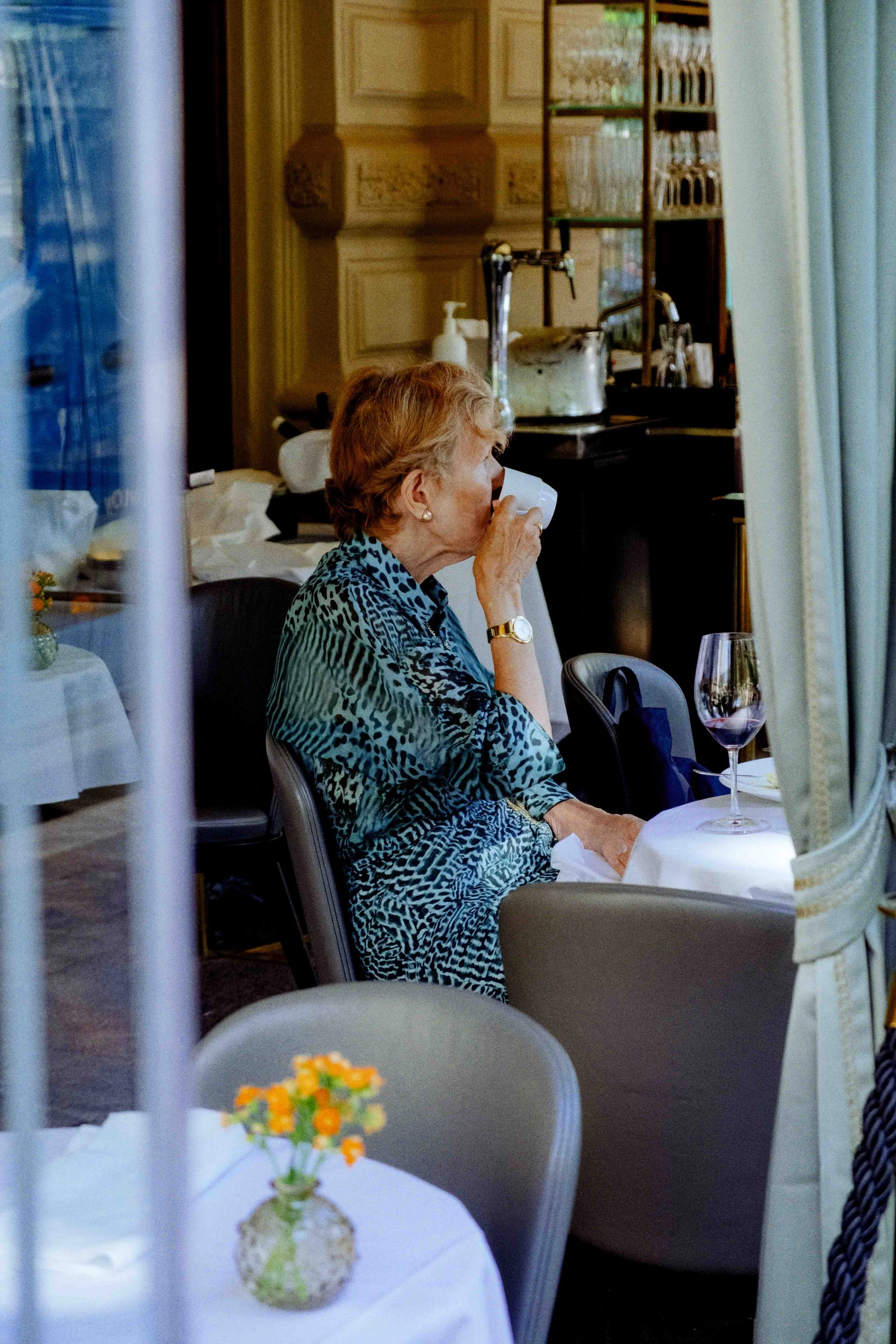 Helsinki, 2020.