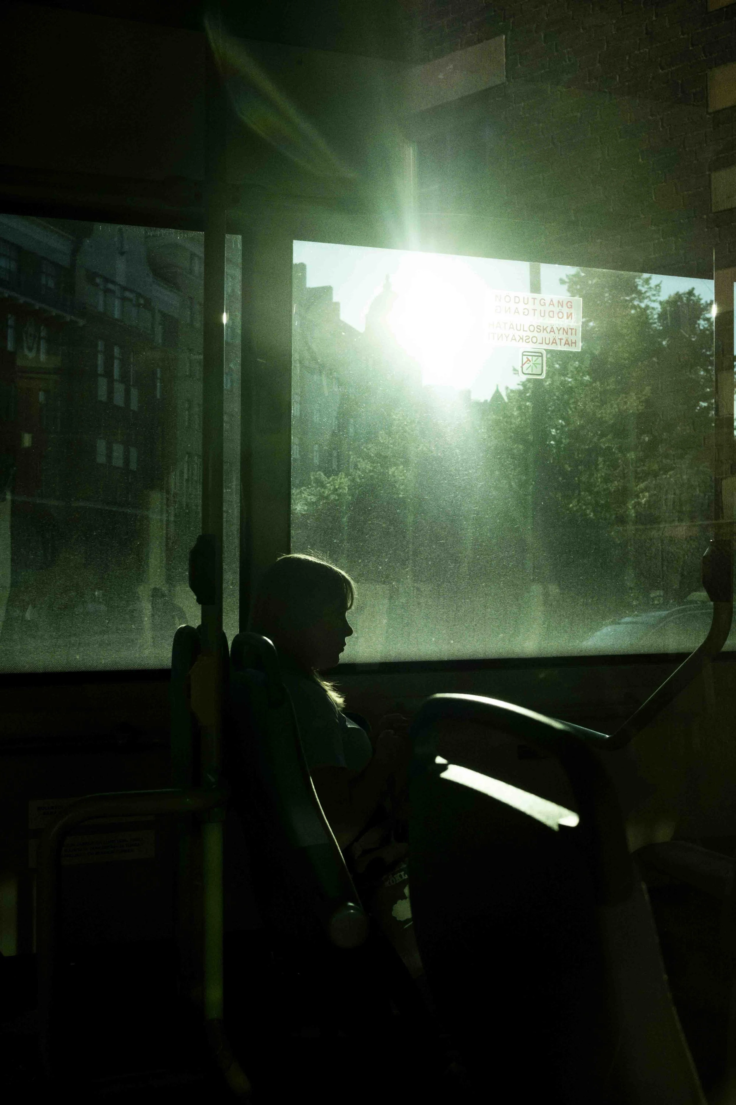 Helsinki, 2020.