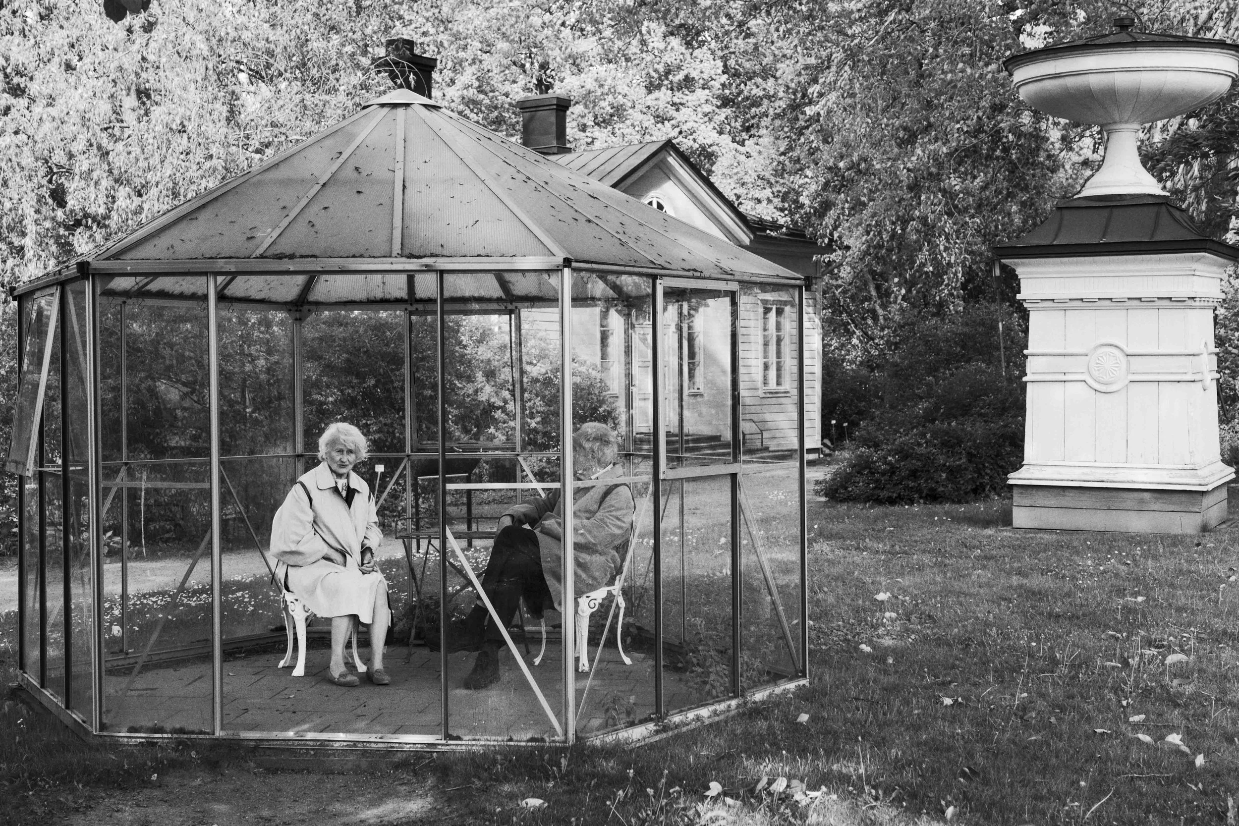 Helsinki, 2026.