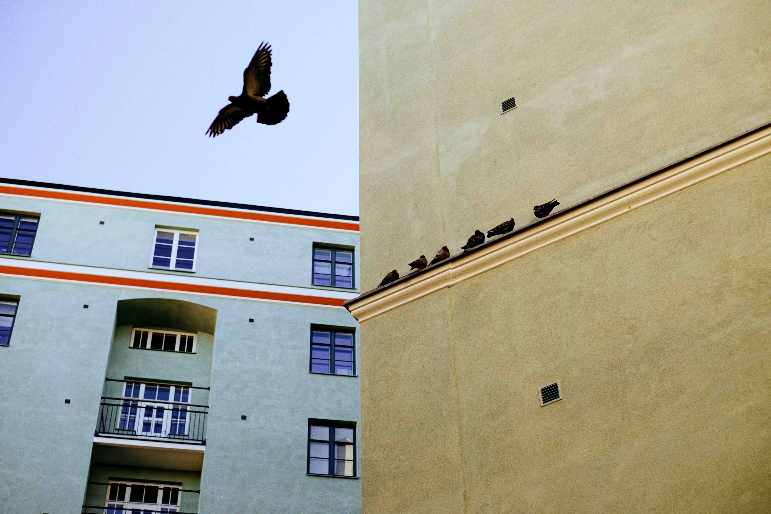 Helsinki, 2020.