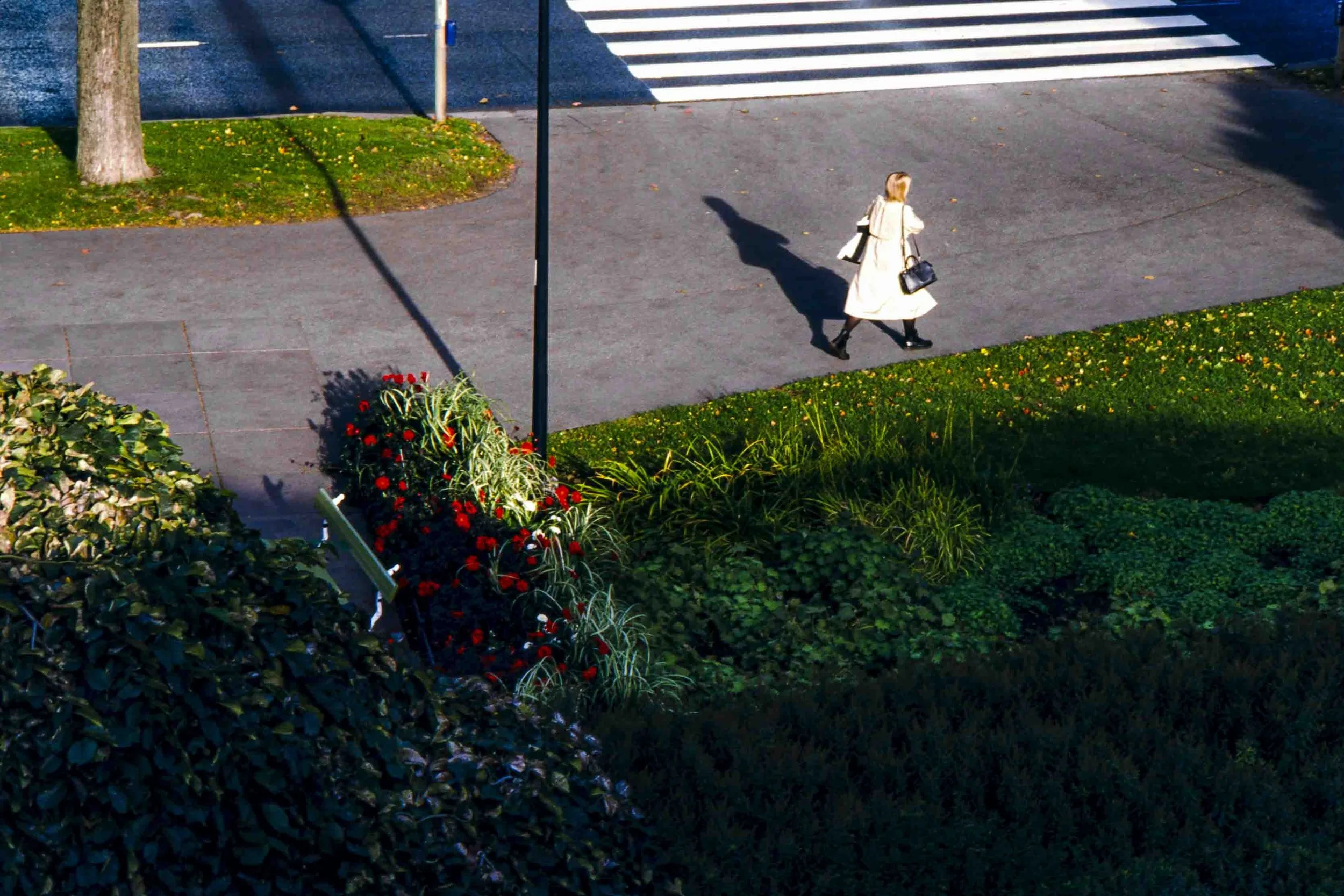 Helsinki, 2021.