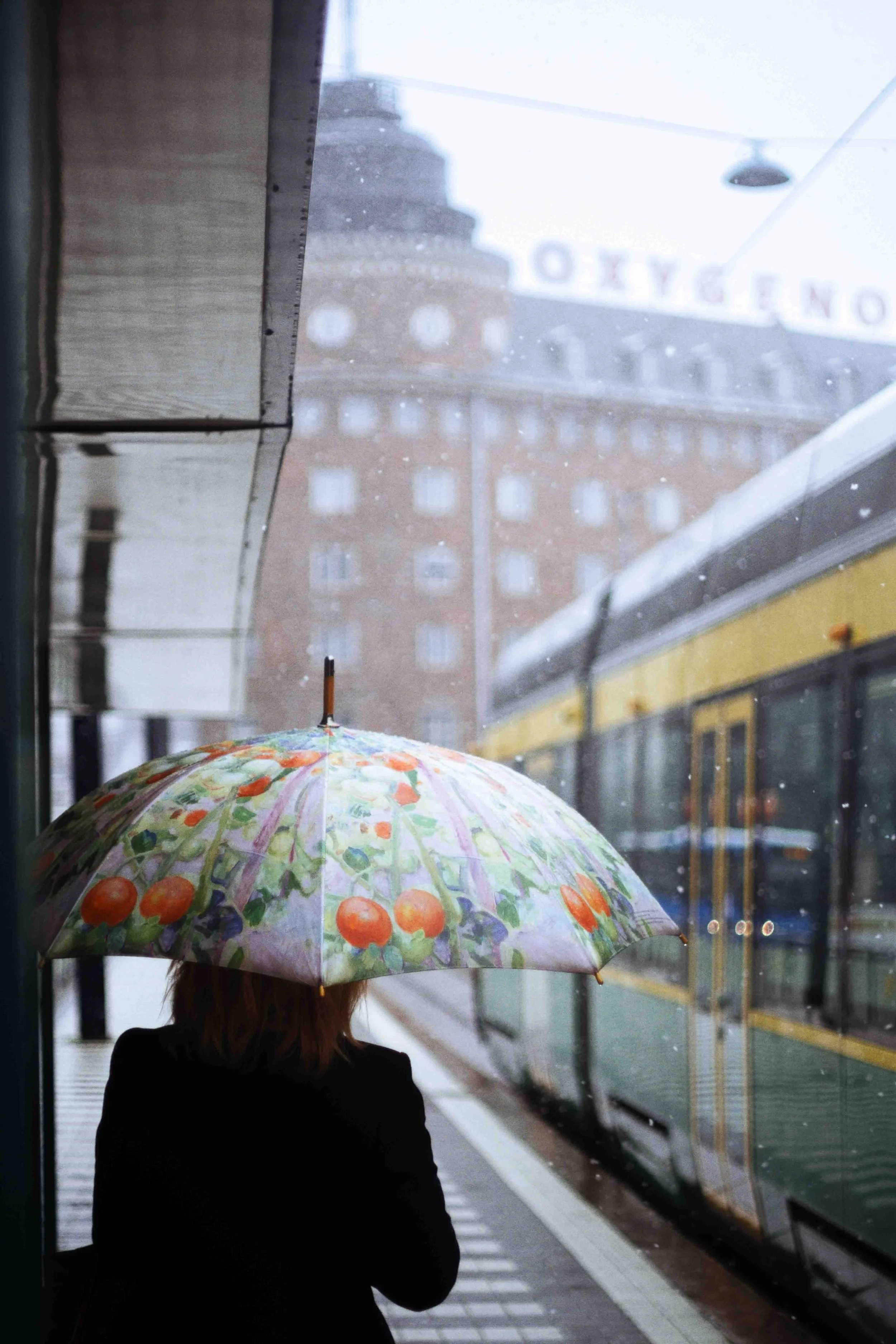 Helsinki, 2020.