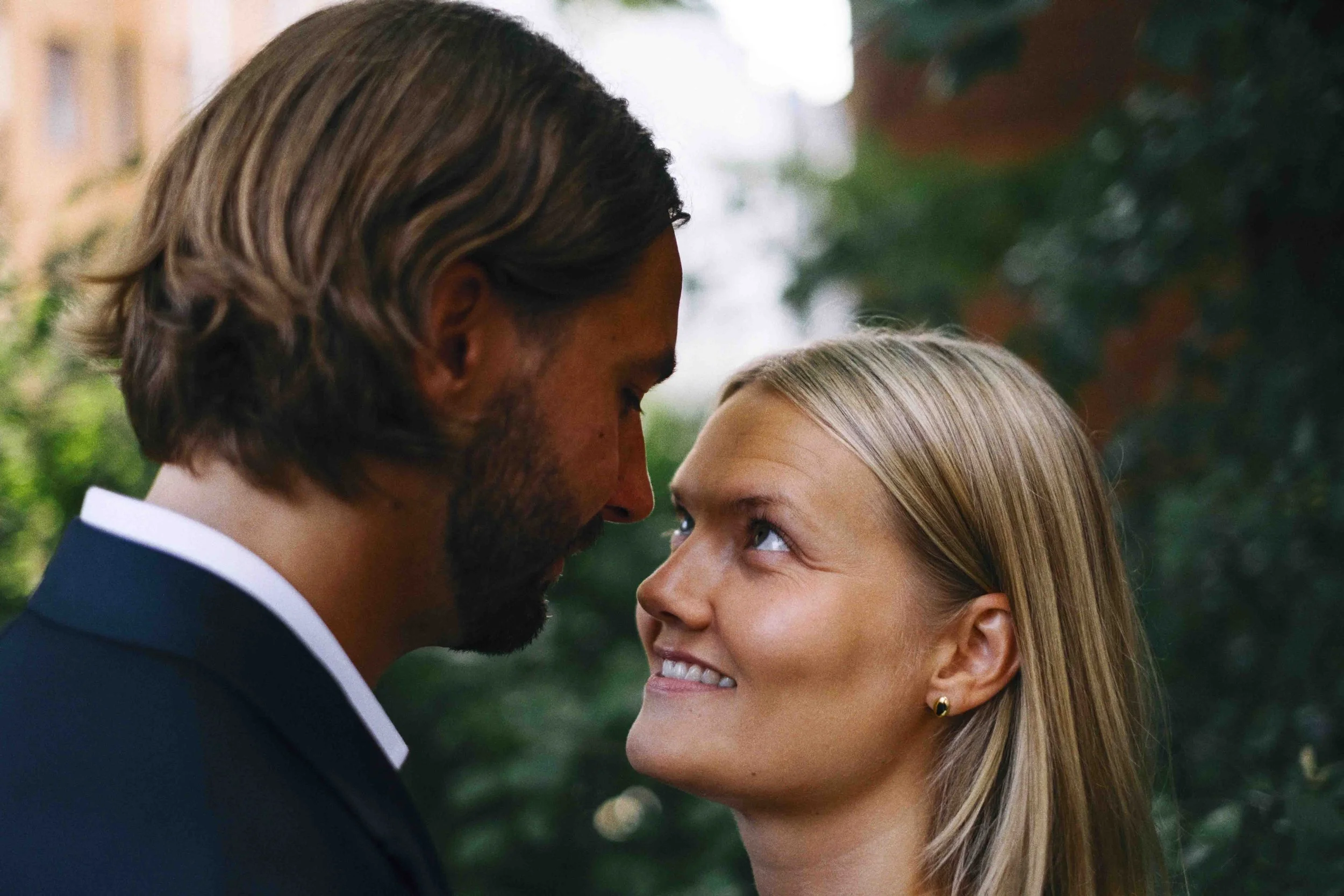 Elina & Matti, 2025.
