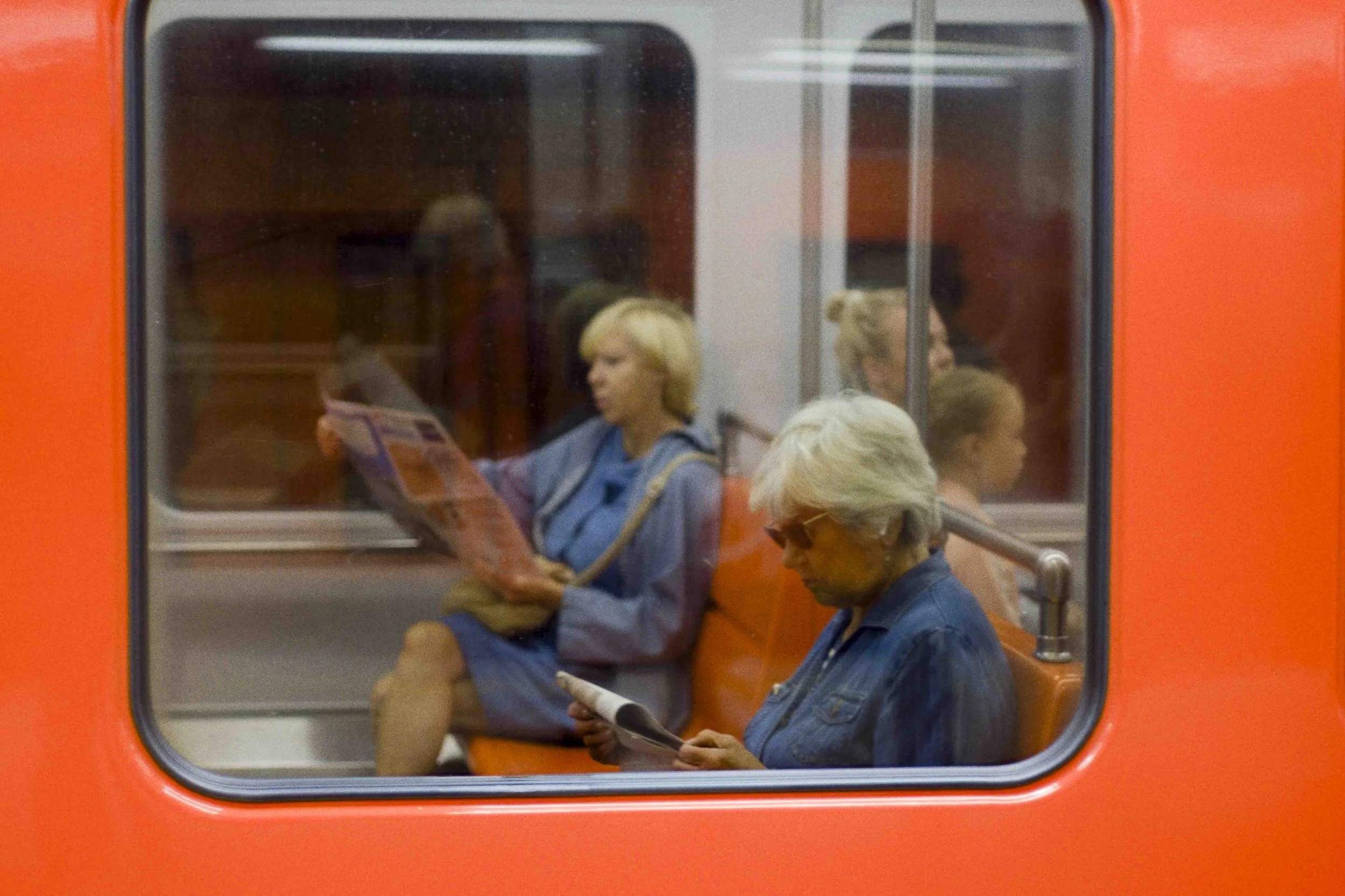 Helsinki, 2023.