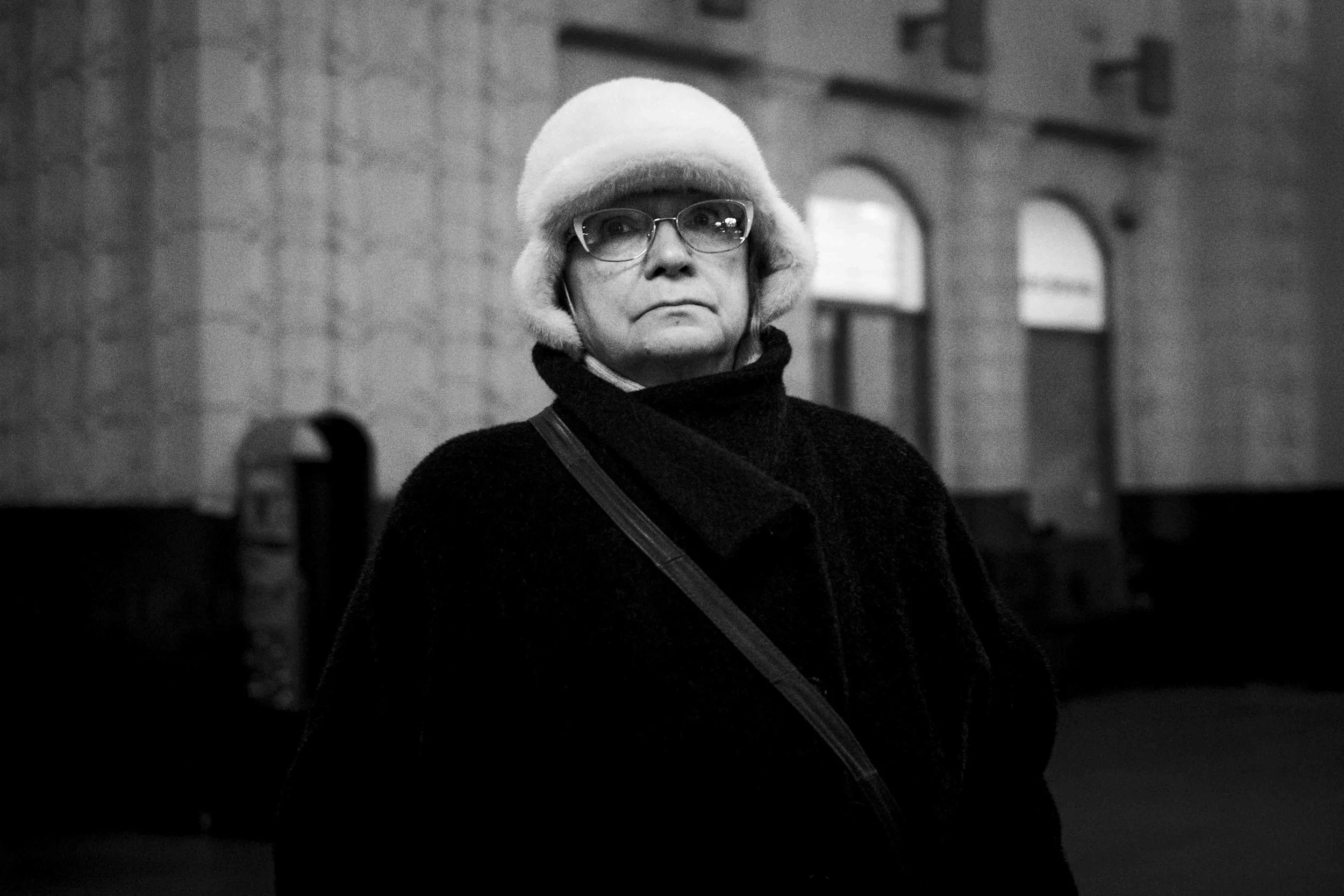 Helsinki, 2020.