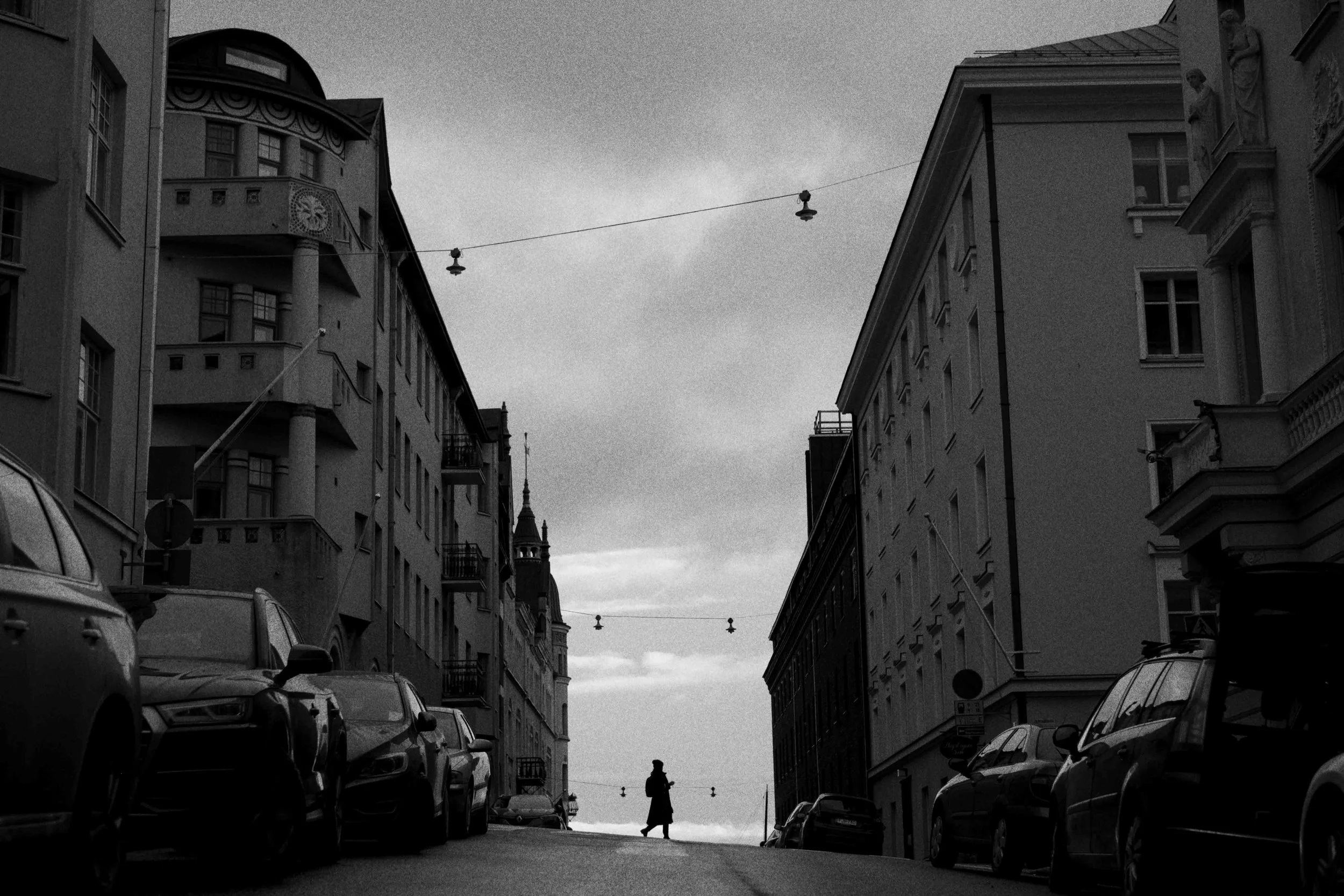 Helsinki, 2020.