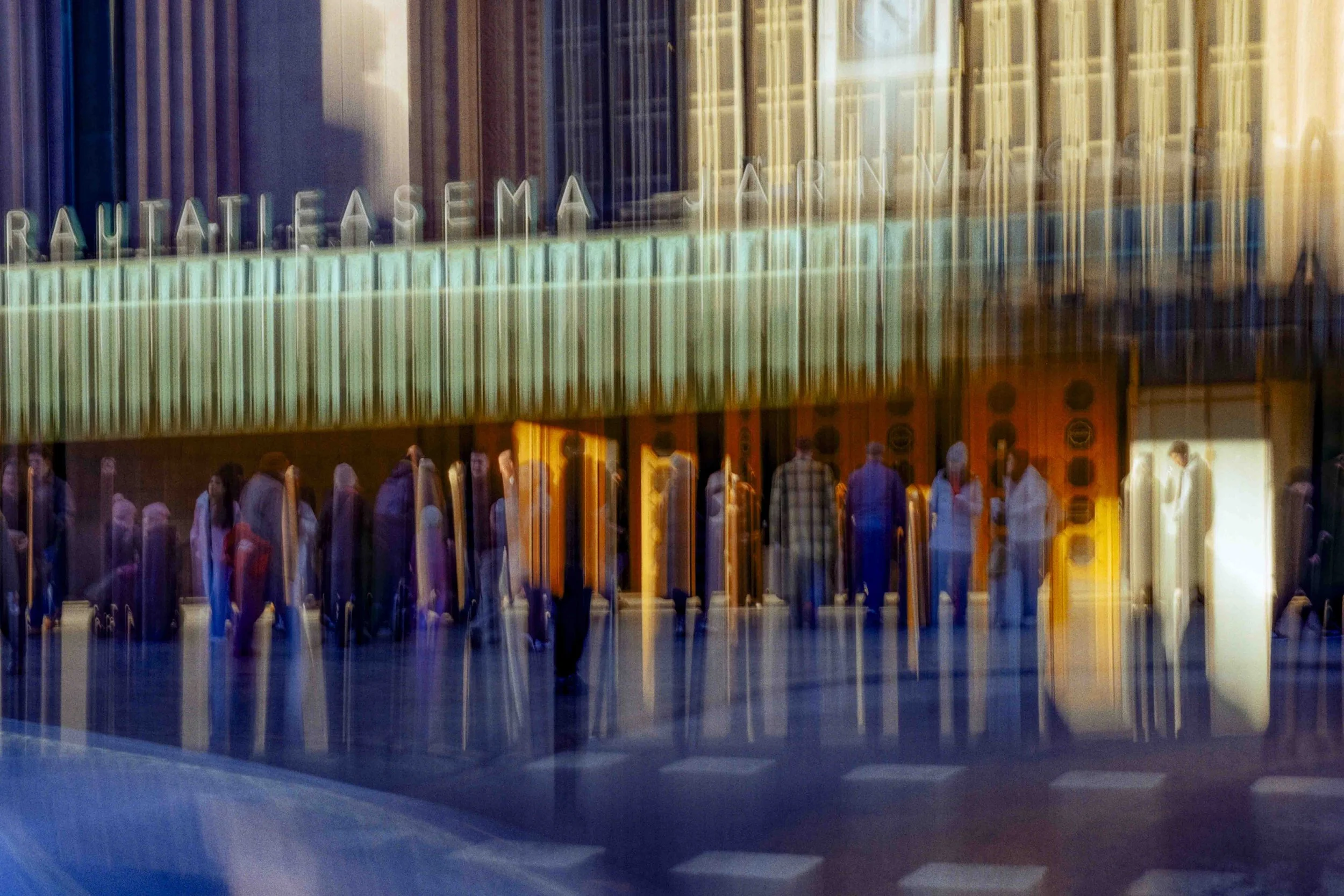 Helsinki, 2026.