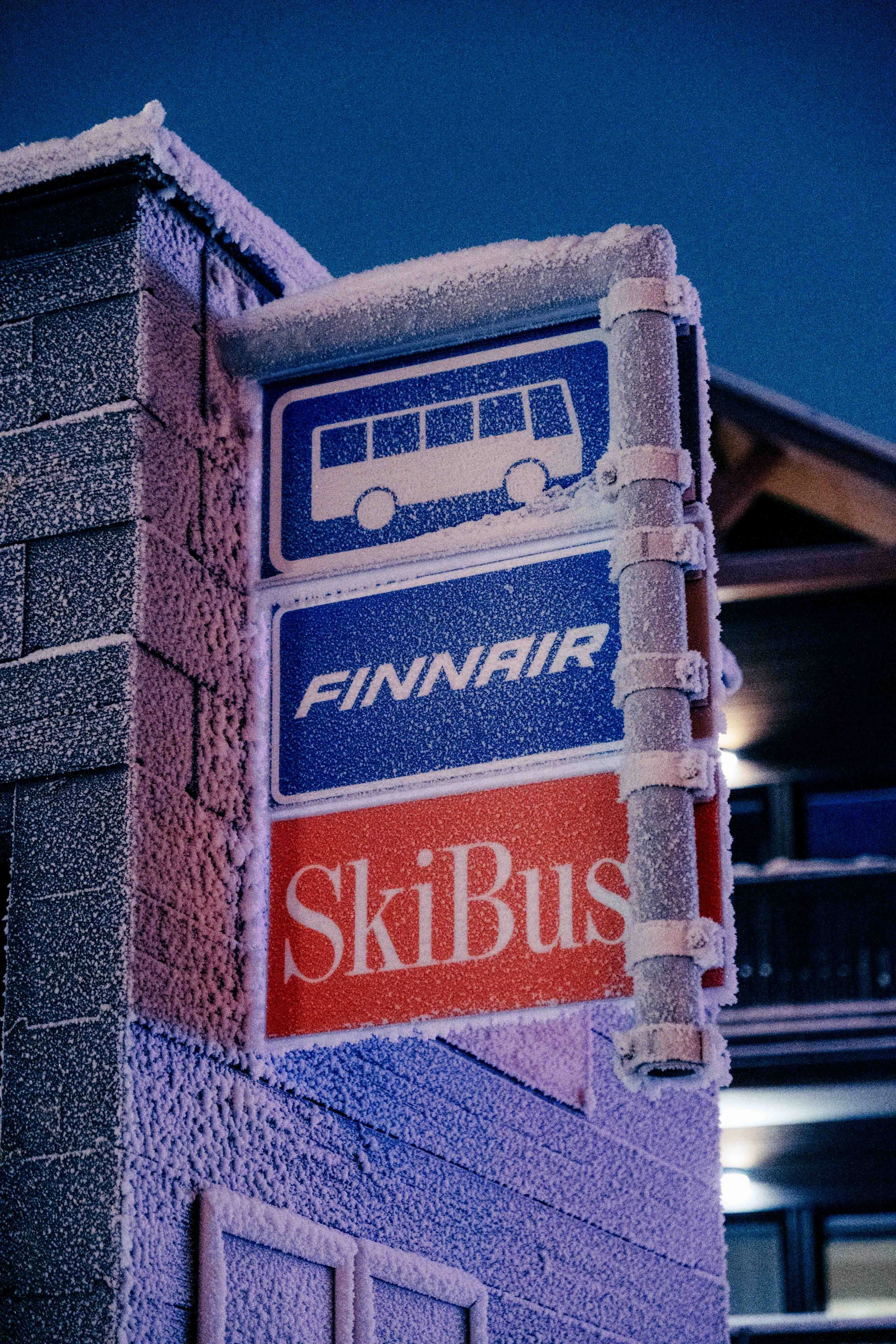 Ruka Ski Resort, 2025.