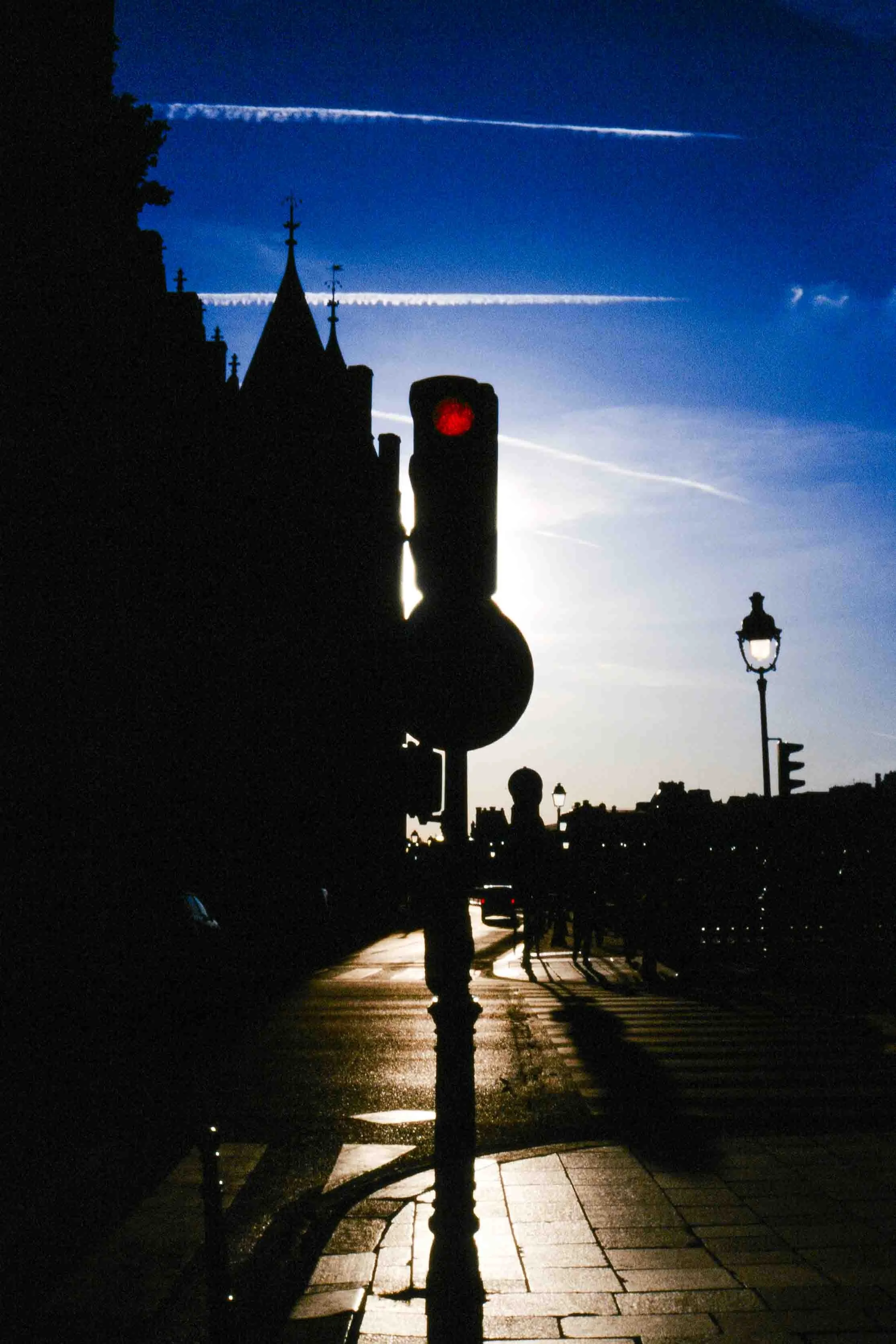 Paris, 2022.