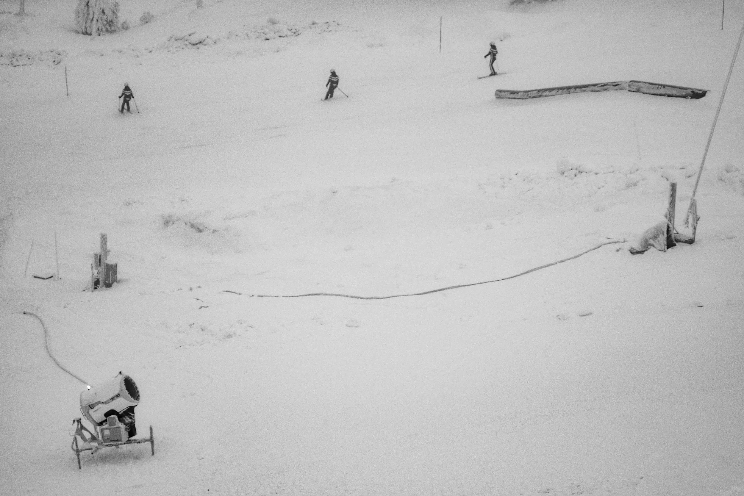 Ruka Ski Resort, 2025.