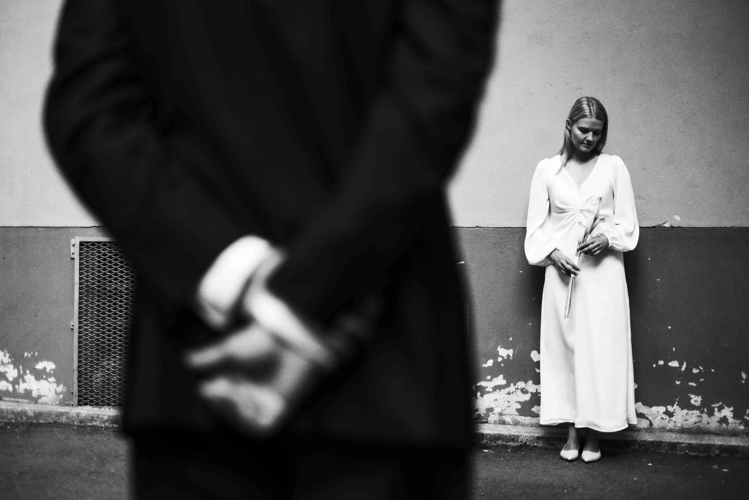 Elina & Matti, 2025.