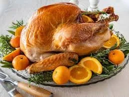 Thanksgiving Closure
