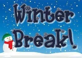 Winter Closing