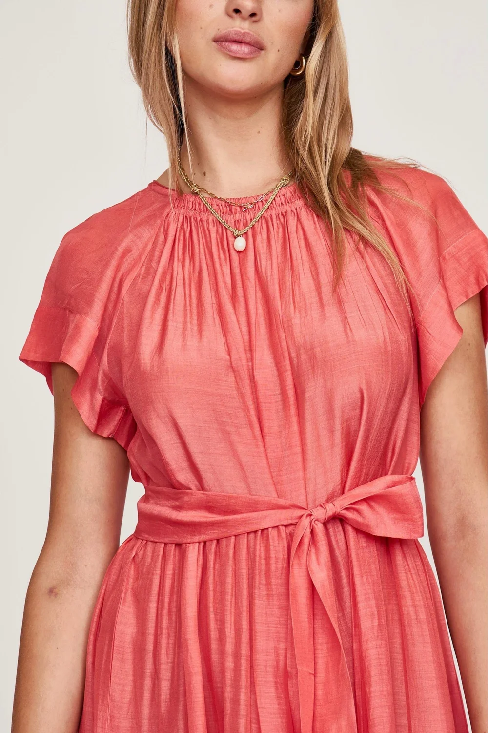 silk and cotton dresses Women's Silk Dresses - Midi, Maxi, & Mini