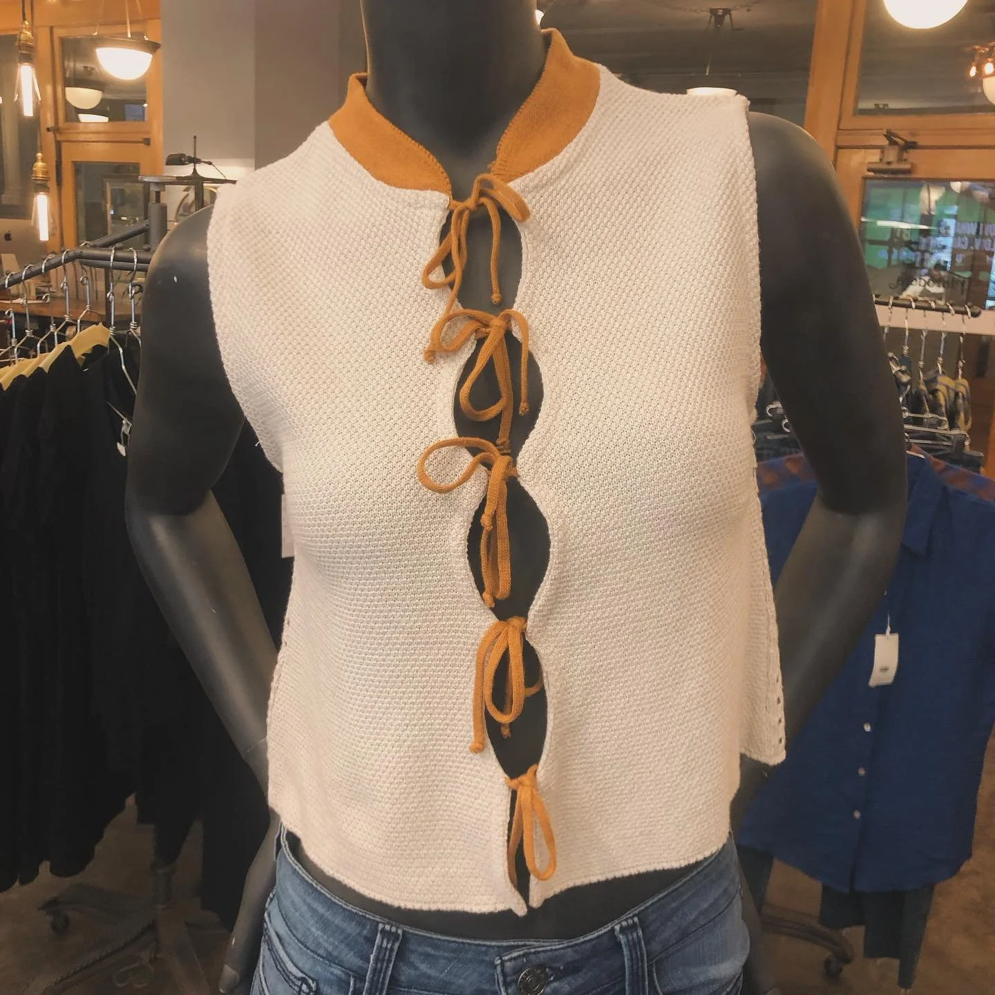 Cute new arrival from Savia, direct from Uruguay