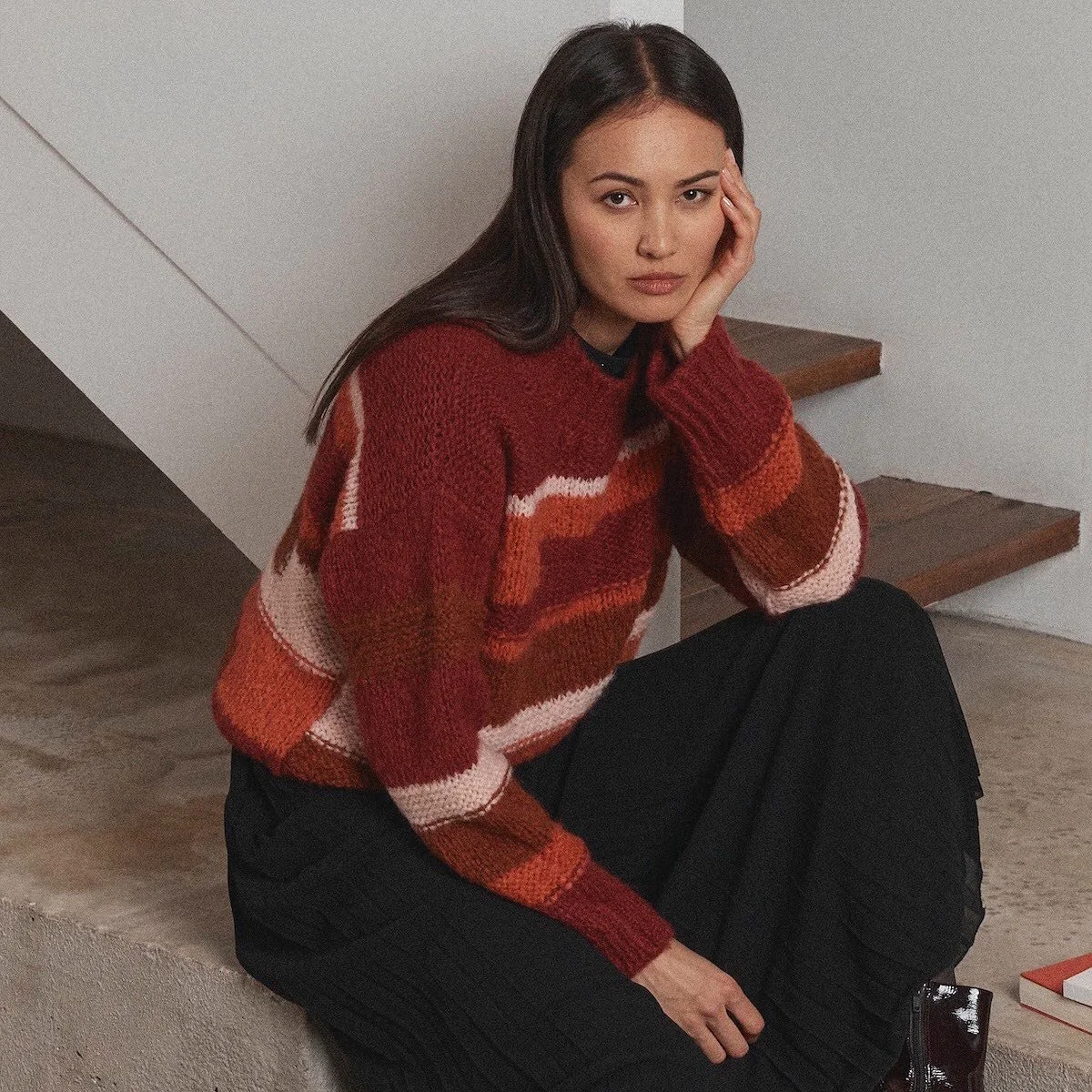 #sweaterweather