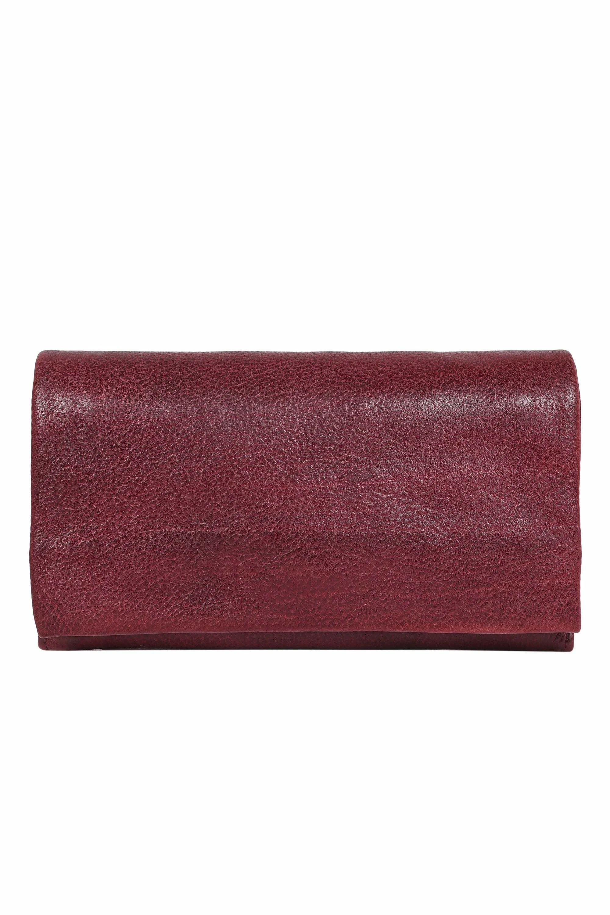 Leather Wallet
