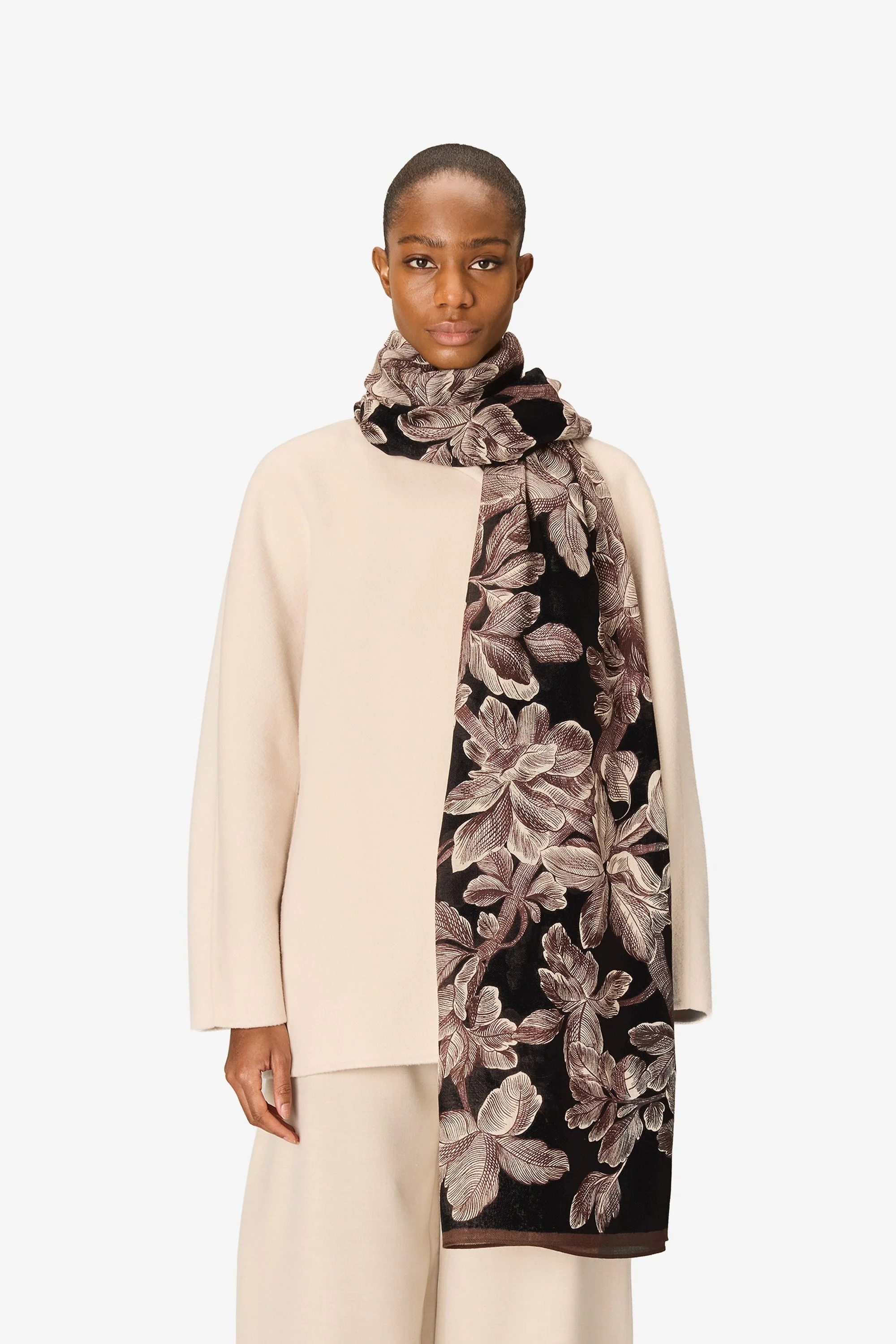 Tree Scarf
