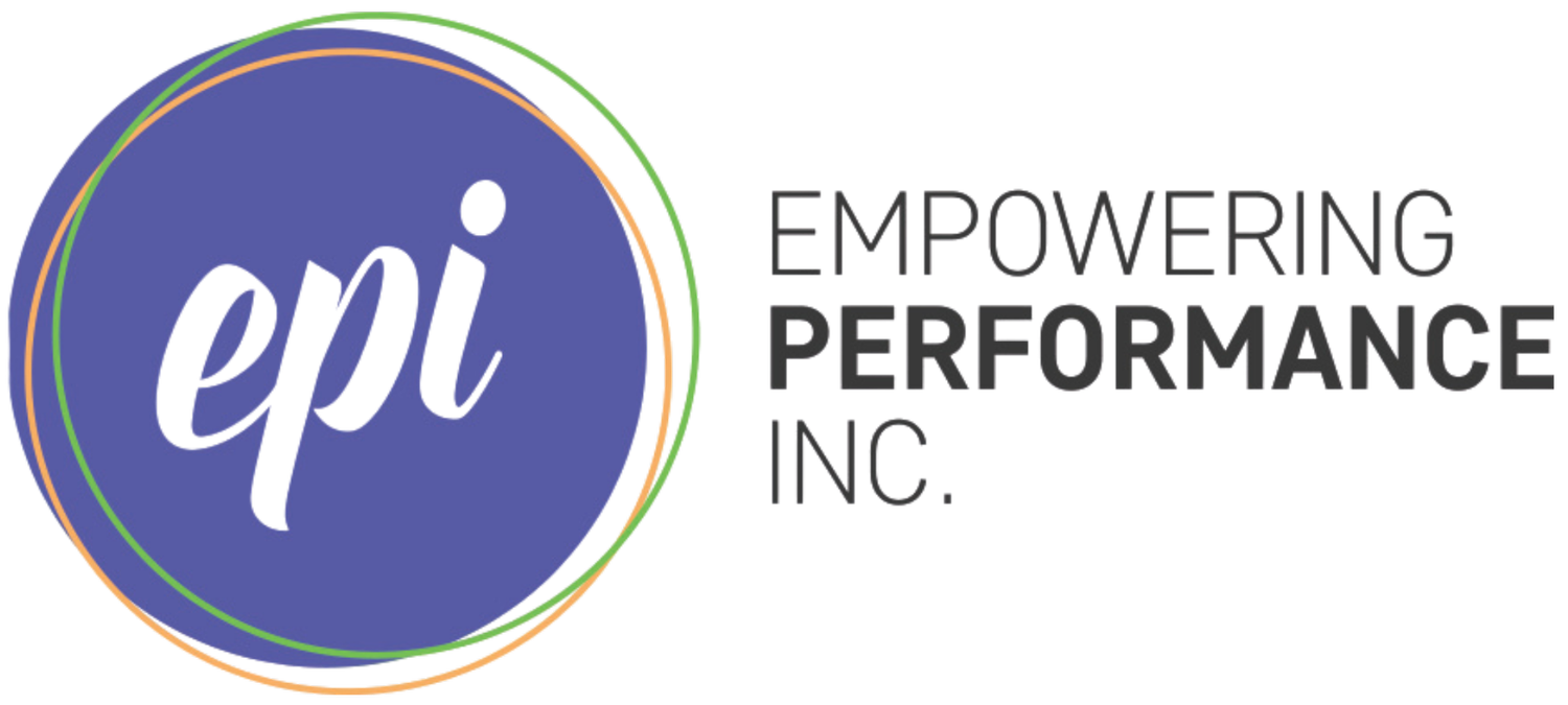 Empowering Performance Inc.