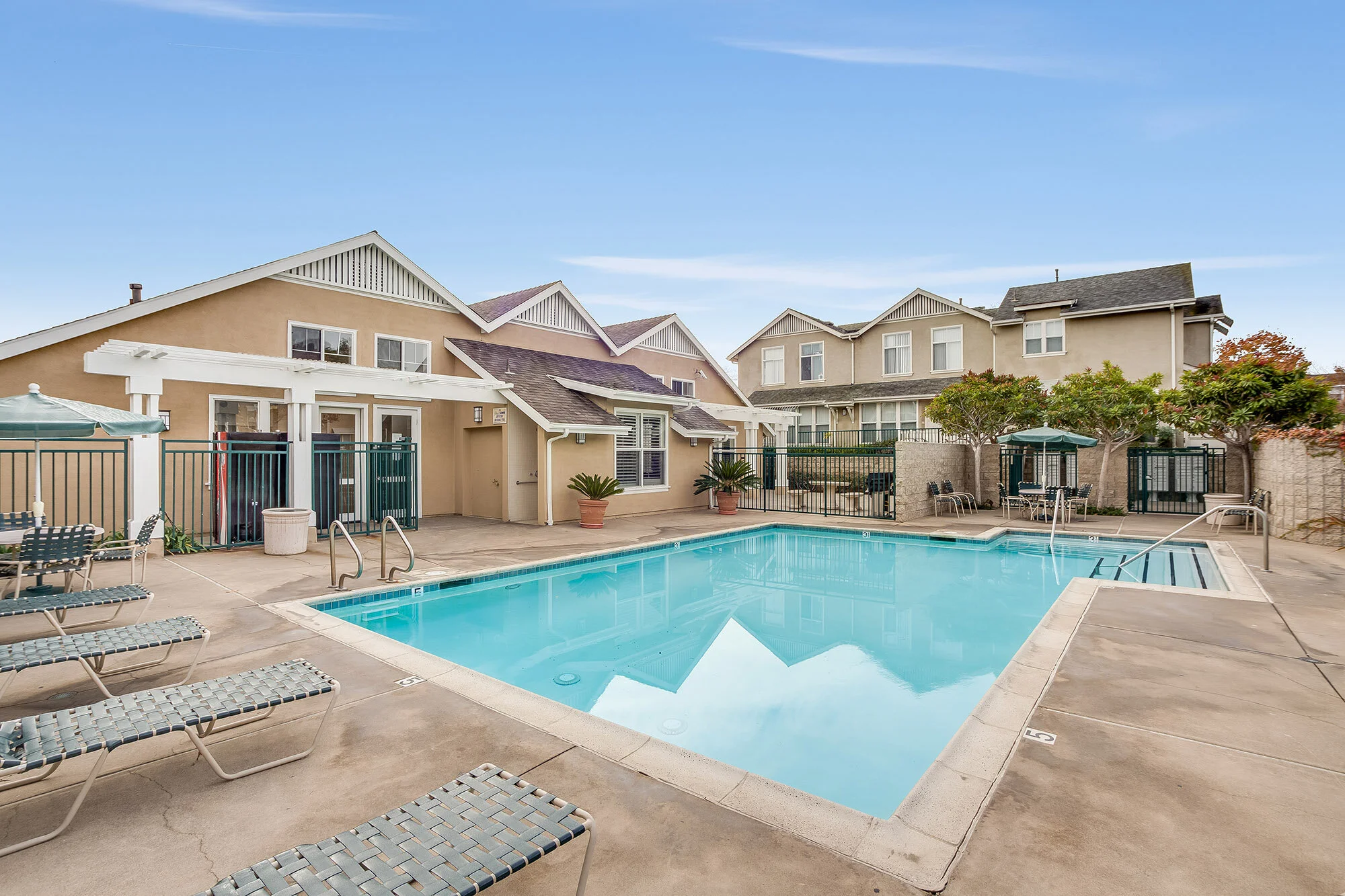 Village Heights — QRM