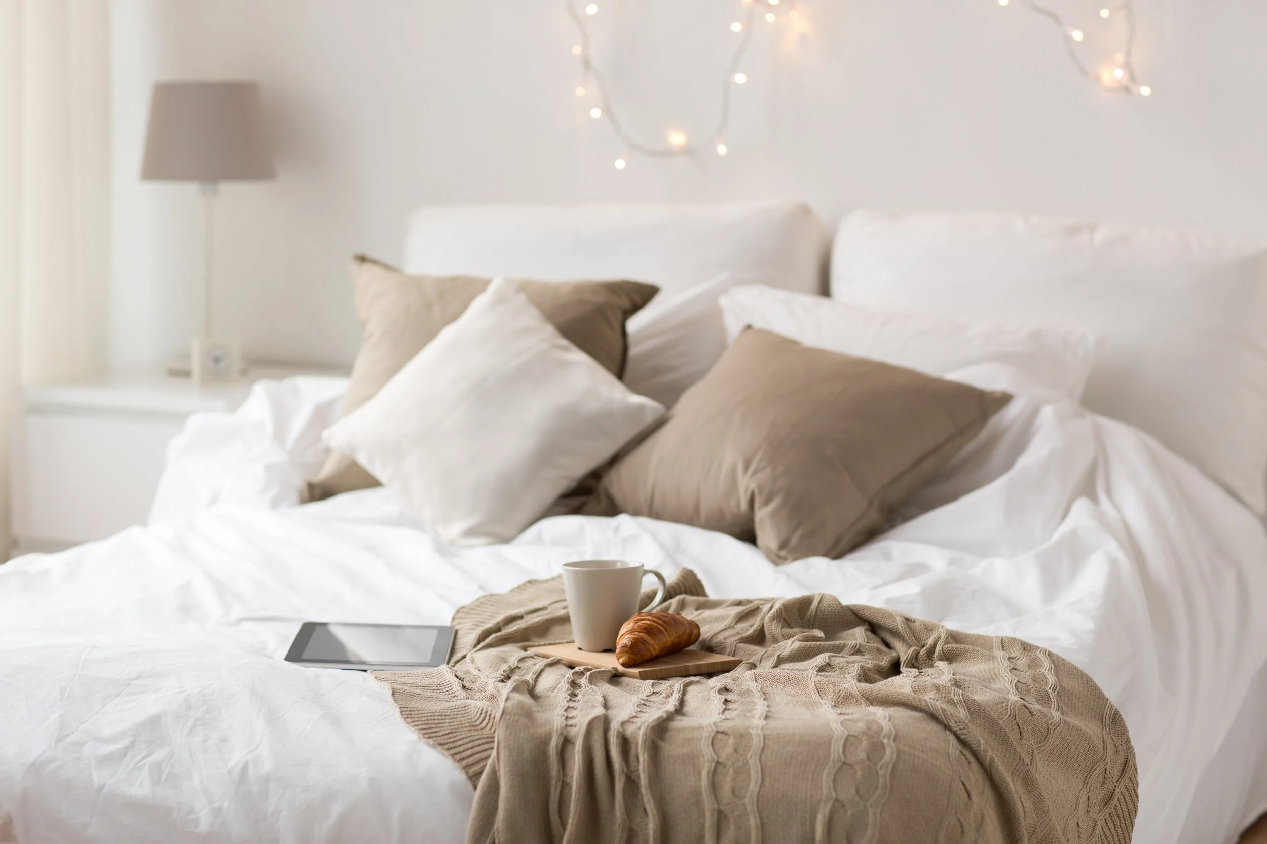 Apartment activities for a rainy day
