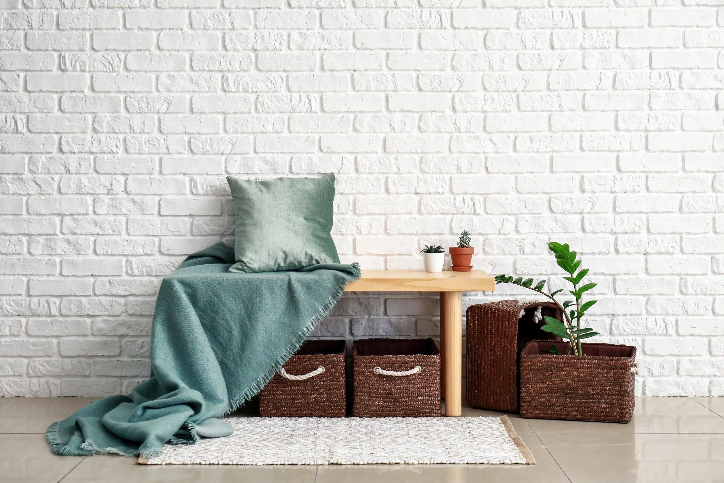 Apartment Organization Essentials