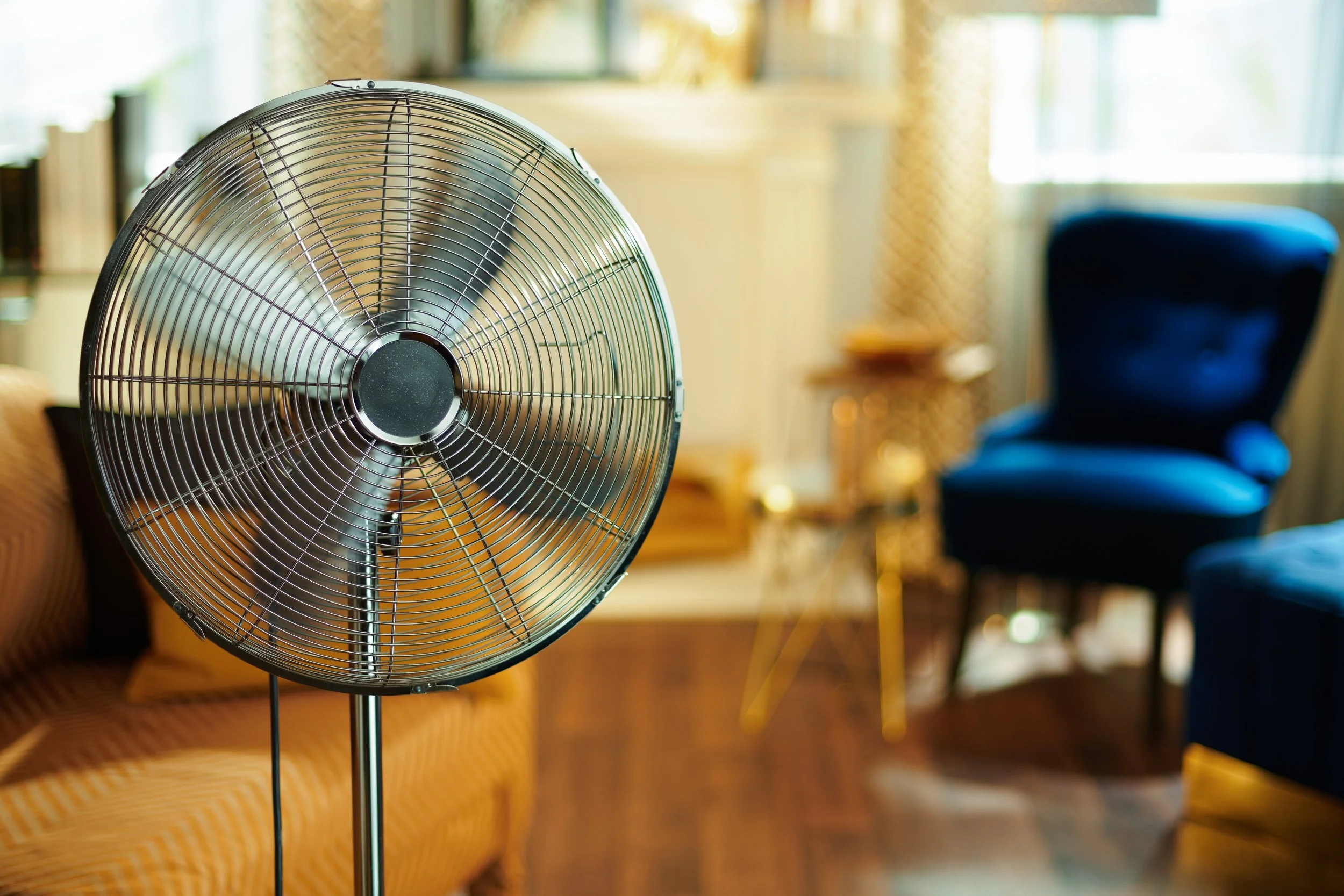 How to Keep the Apartment Cool