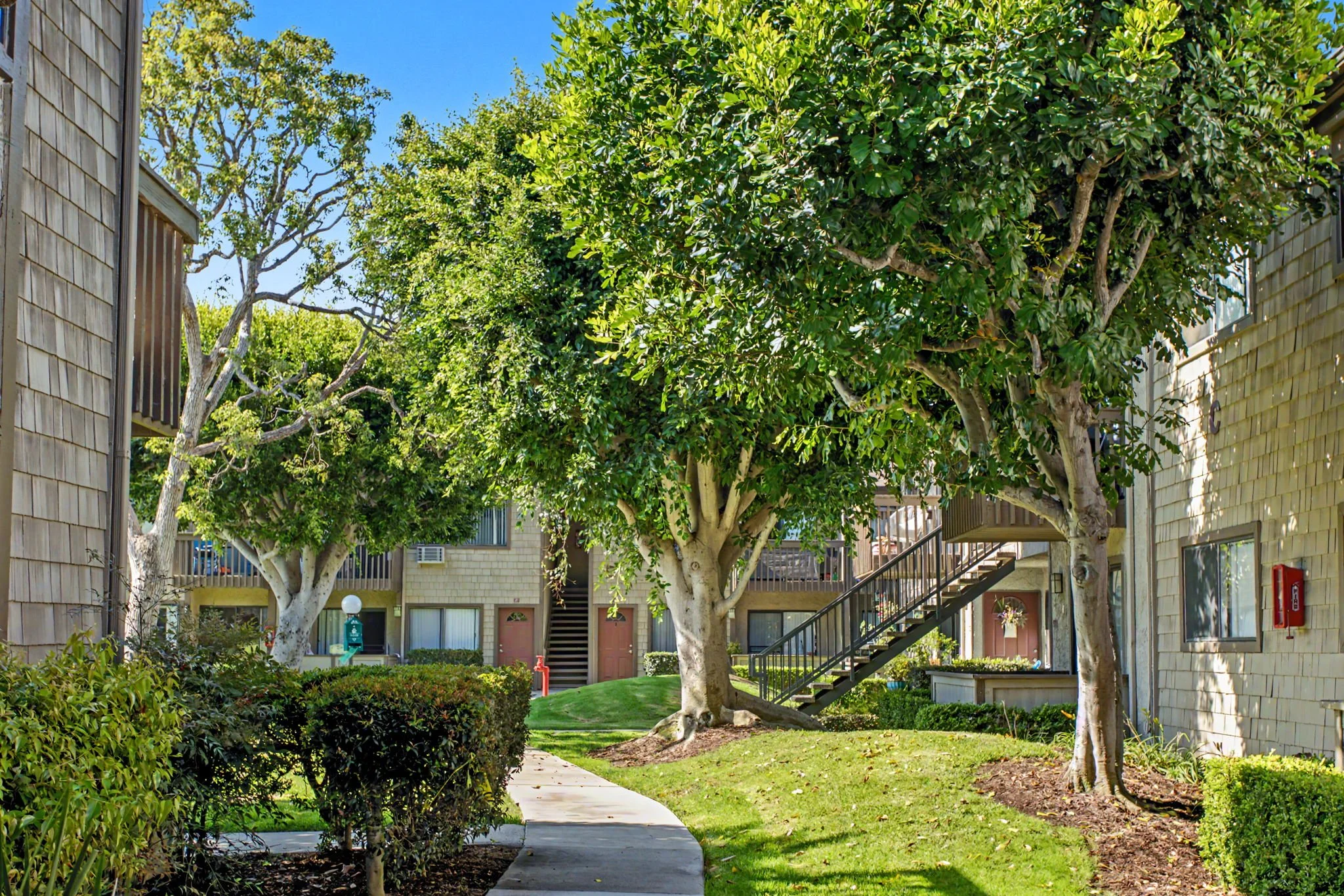 Westlake Village