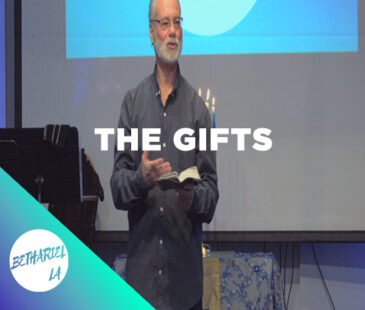 Spiritual Gifts Series