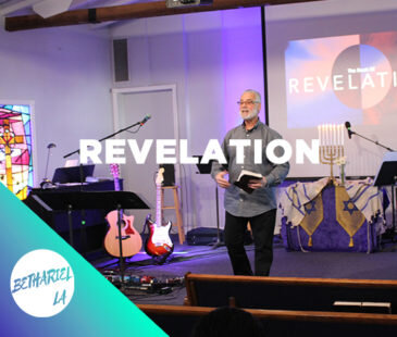 A Series on Revelation