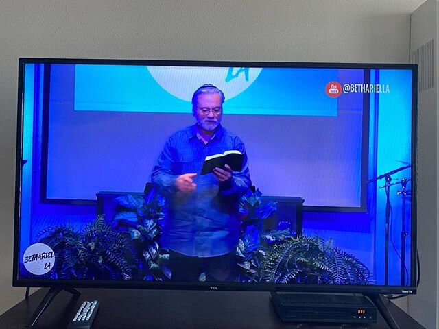 Isaiah 110 online service. Stay healthy and stay safe  #scripture  #saferathome  #followerofChrist #messianic #messianicjew #Christian #jew #jewish #torah #resurrection #Yeshua #saferathome  #savior #shabbatshalom #shabbat #childofGod #israel #hebrew