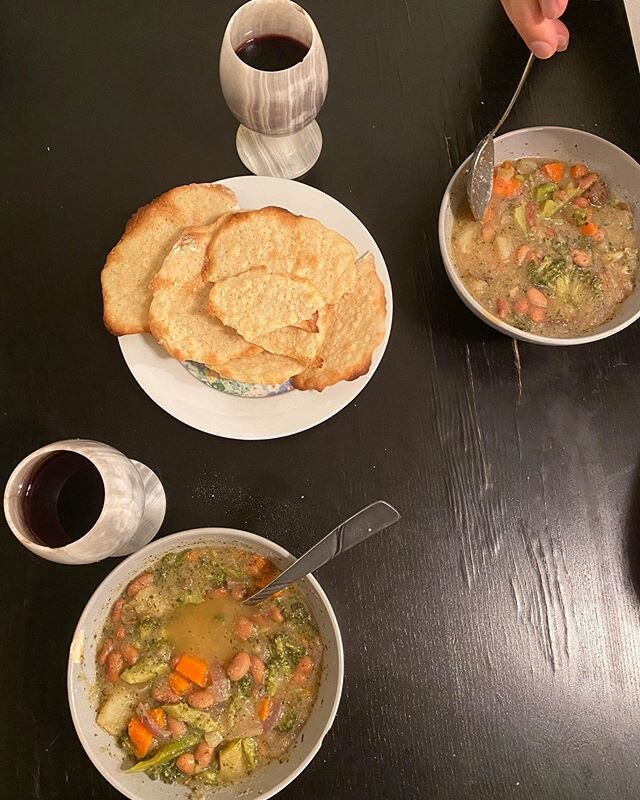 Little Seder dinner  #scripture #saferathome  #followerofChrist #messianic #messianicjew #Christian #jew #jewish #torah #praise #Yeshua #Yahovah #savior #shabbatshalom #shabbat #childofGod #israel #hebrew #God #seder #Yahweh #passover #Adonai #Messia