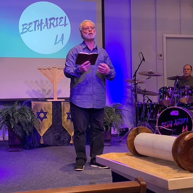 Virtual service, means we keep on praising the Lord and diving into His word.
