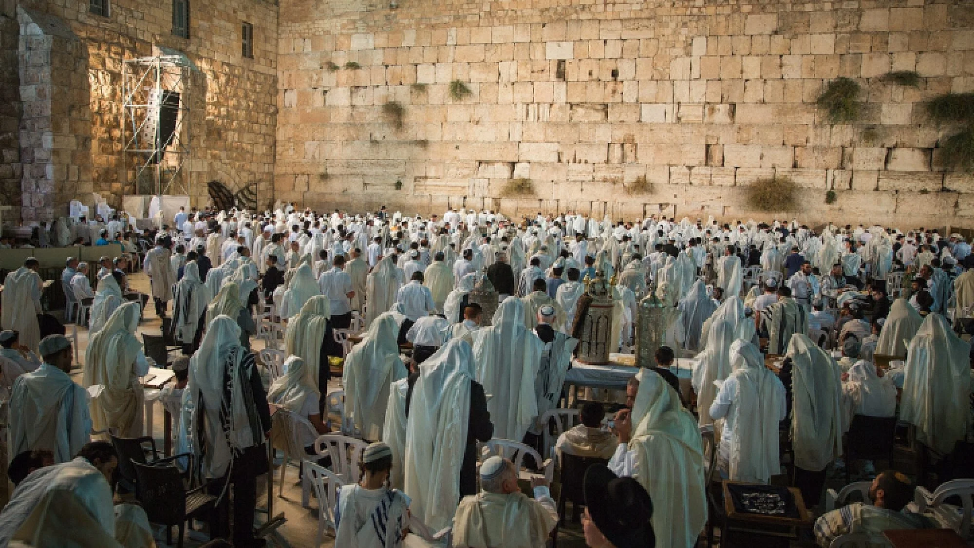 YOM KIPPUR 2025