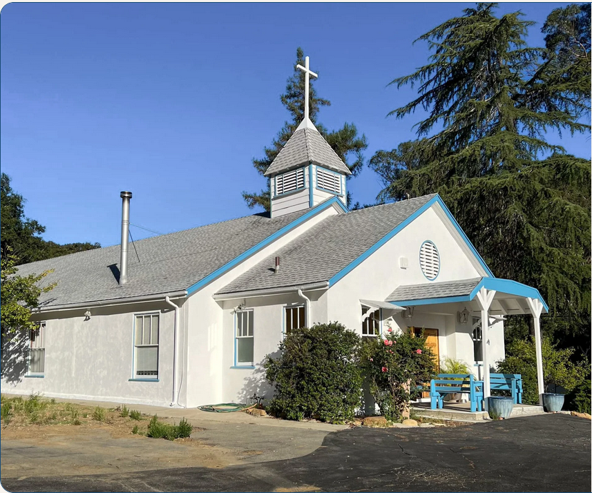 Topanga Christian Fellowship