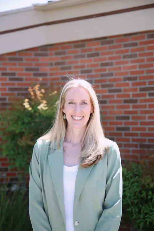 Pastor Jen, Restoration Church, Guest Speaker